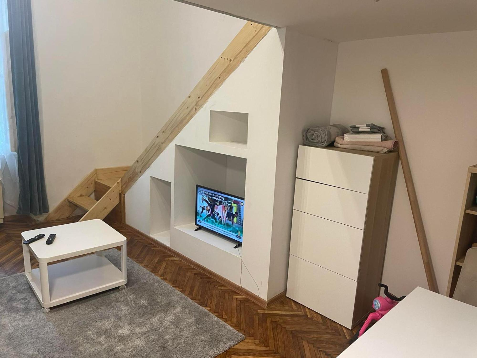 Apartmán Gogolove Cozy