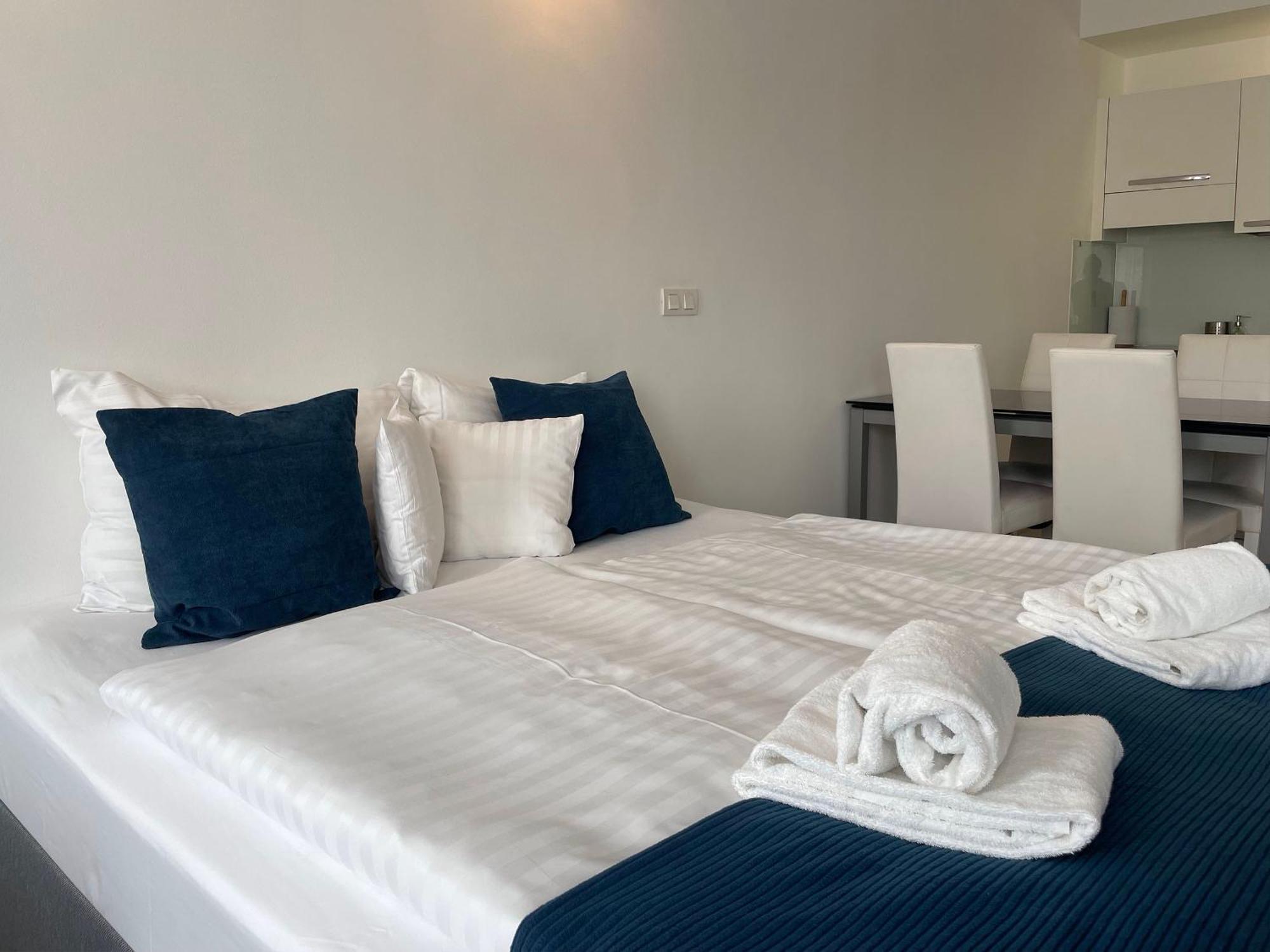 Smart 4* Budapest