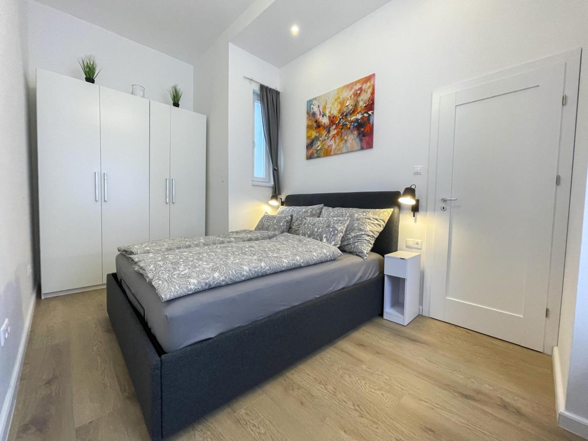 Sunny In Buda Apartment *