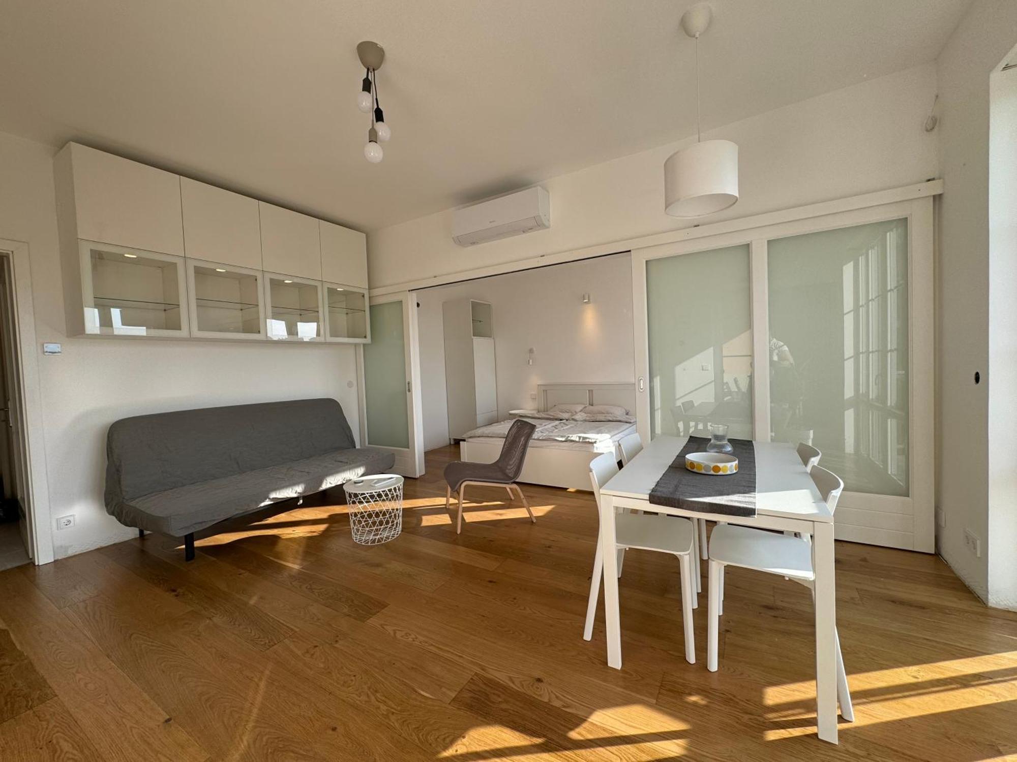 Brightlyapartment * Budapest