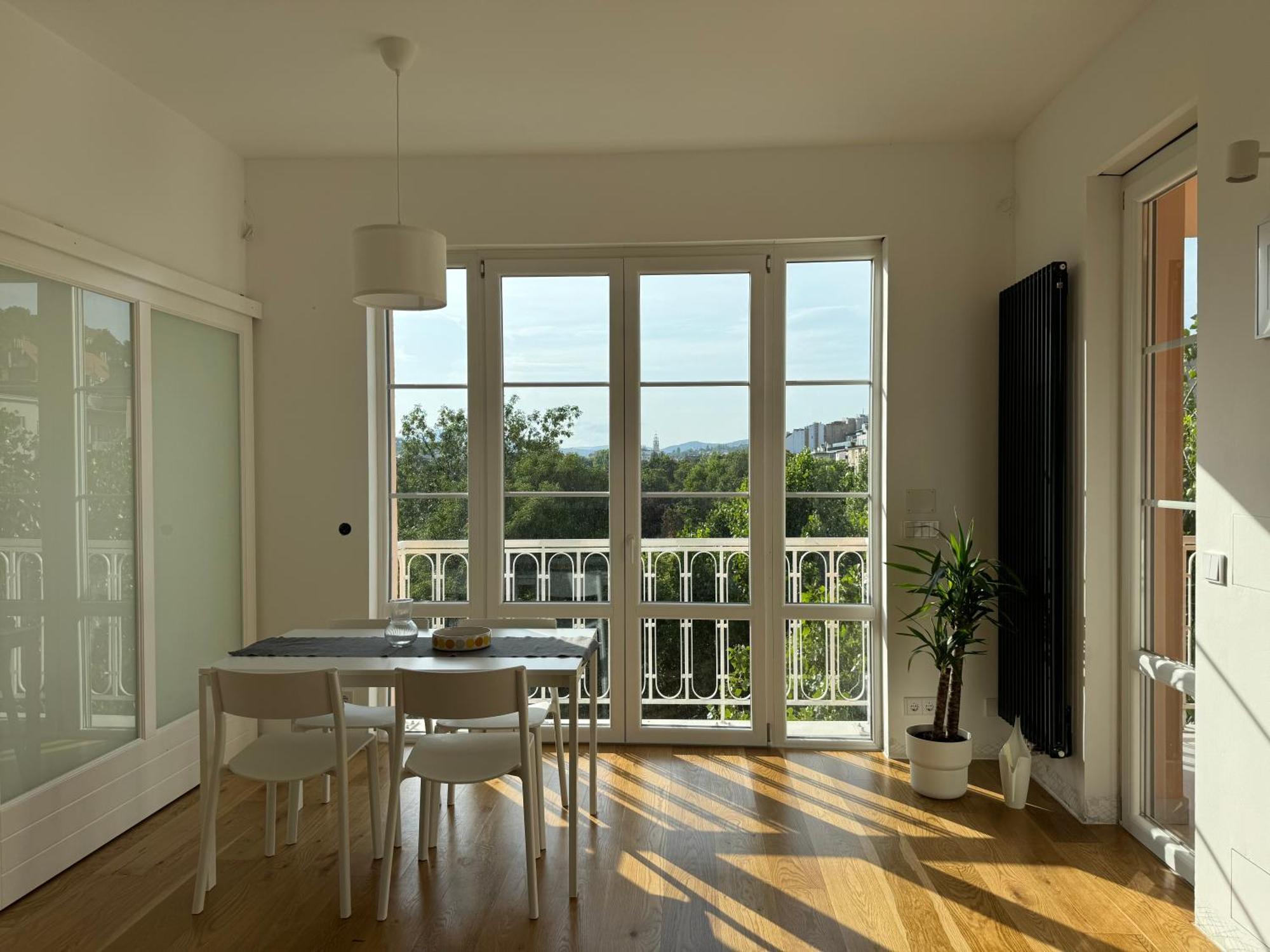 Apartamento Brightlyapartment