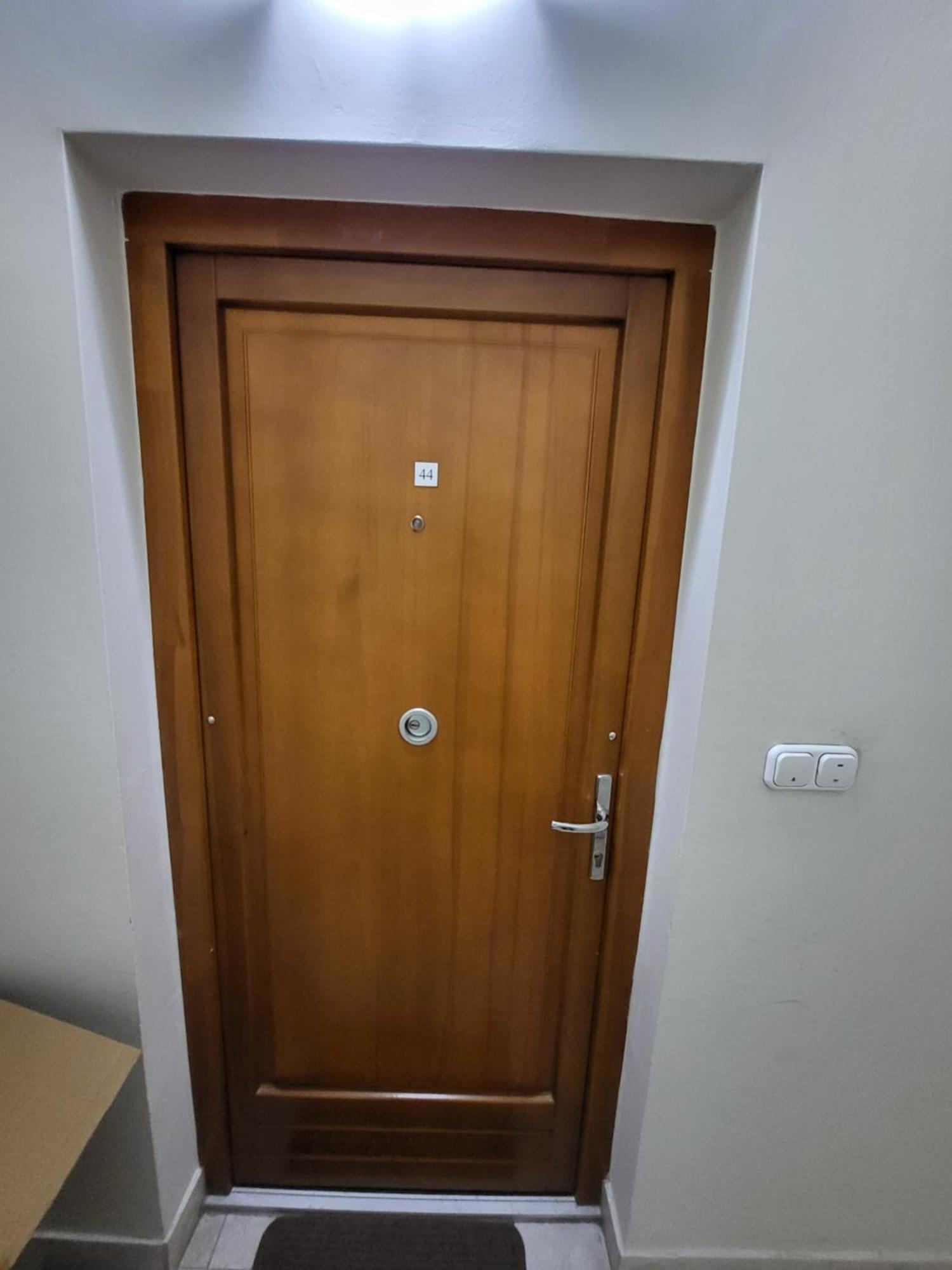 Apartmán Bda *