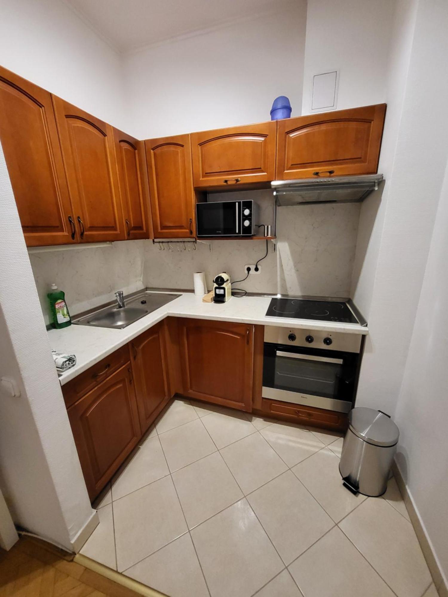 Bda Apartmán