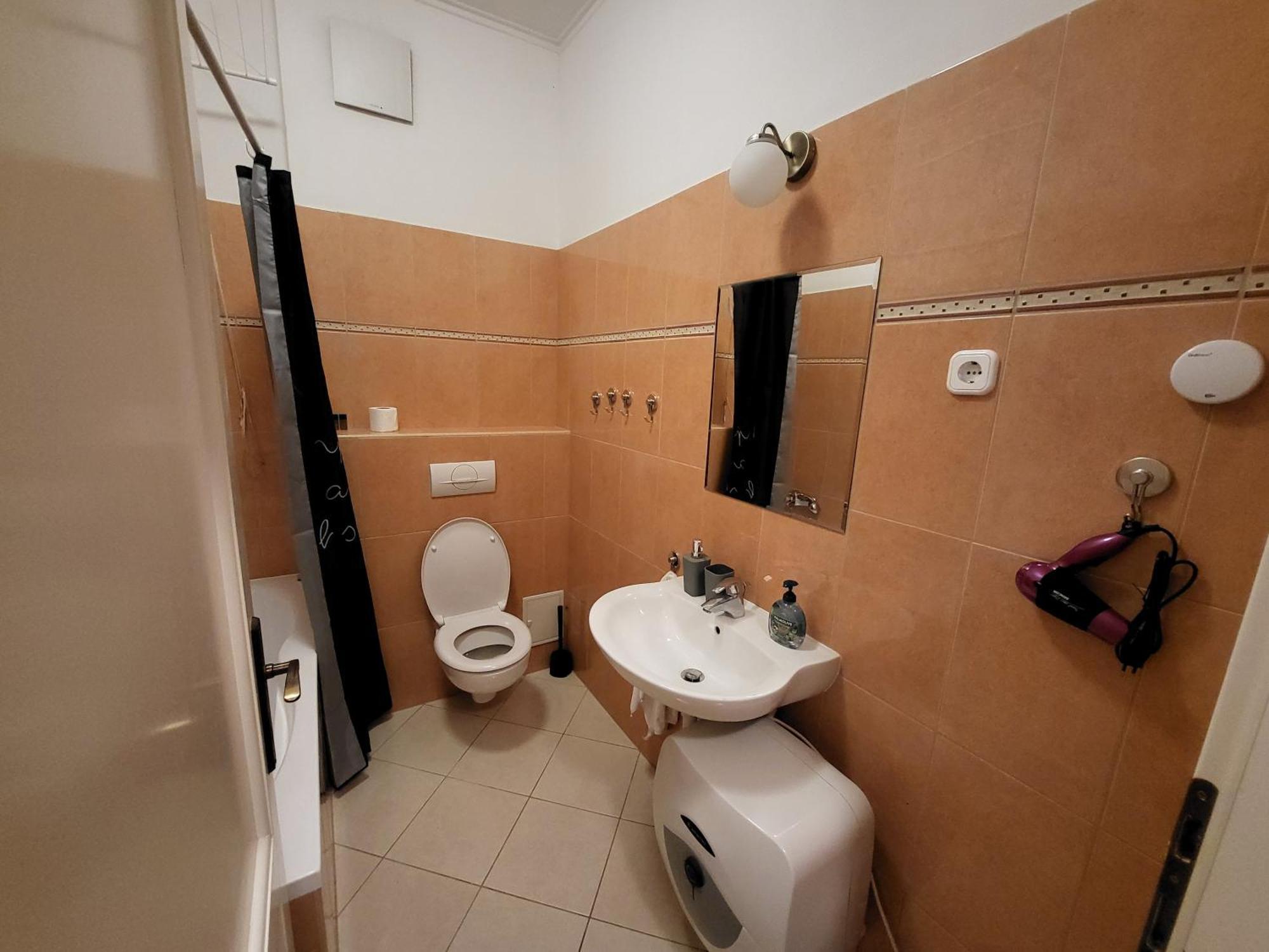 Bda * Budapešť