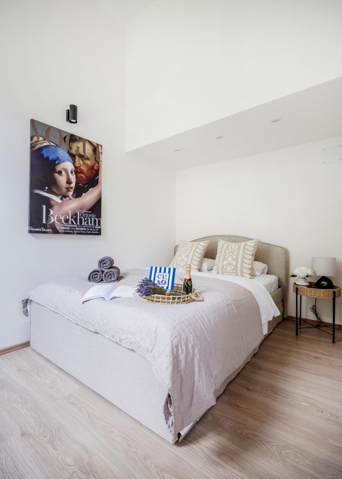 Chic 3br Heart Of District 7- Gem Budapest