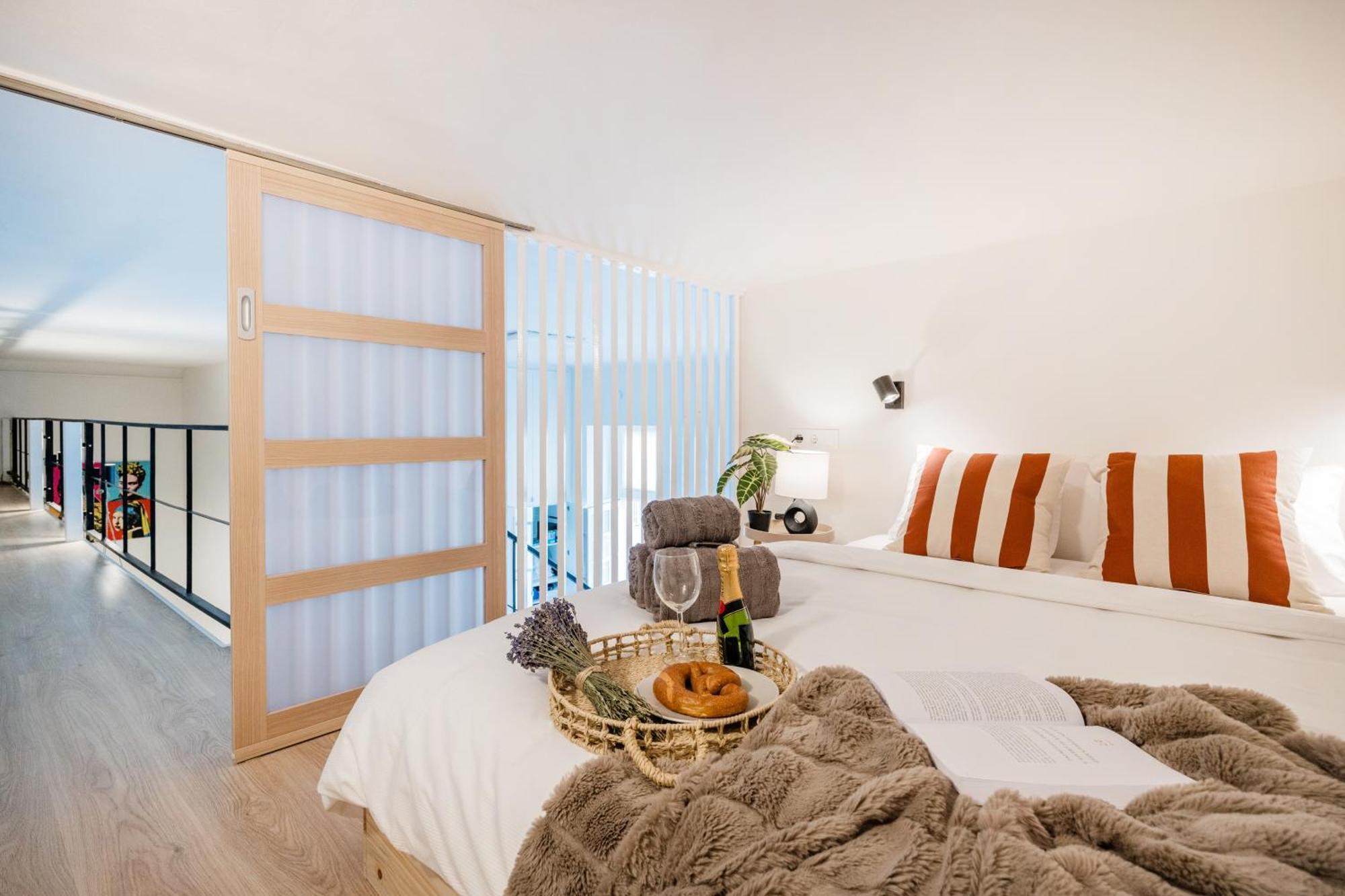 Chic 3br Heart Of District 7- Gem * Budapest