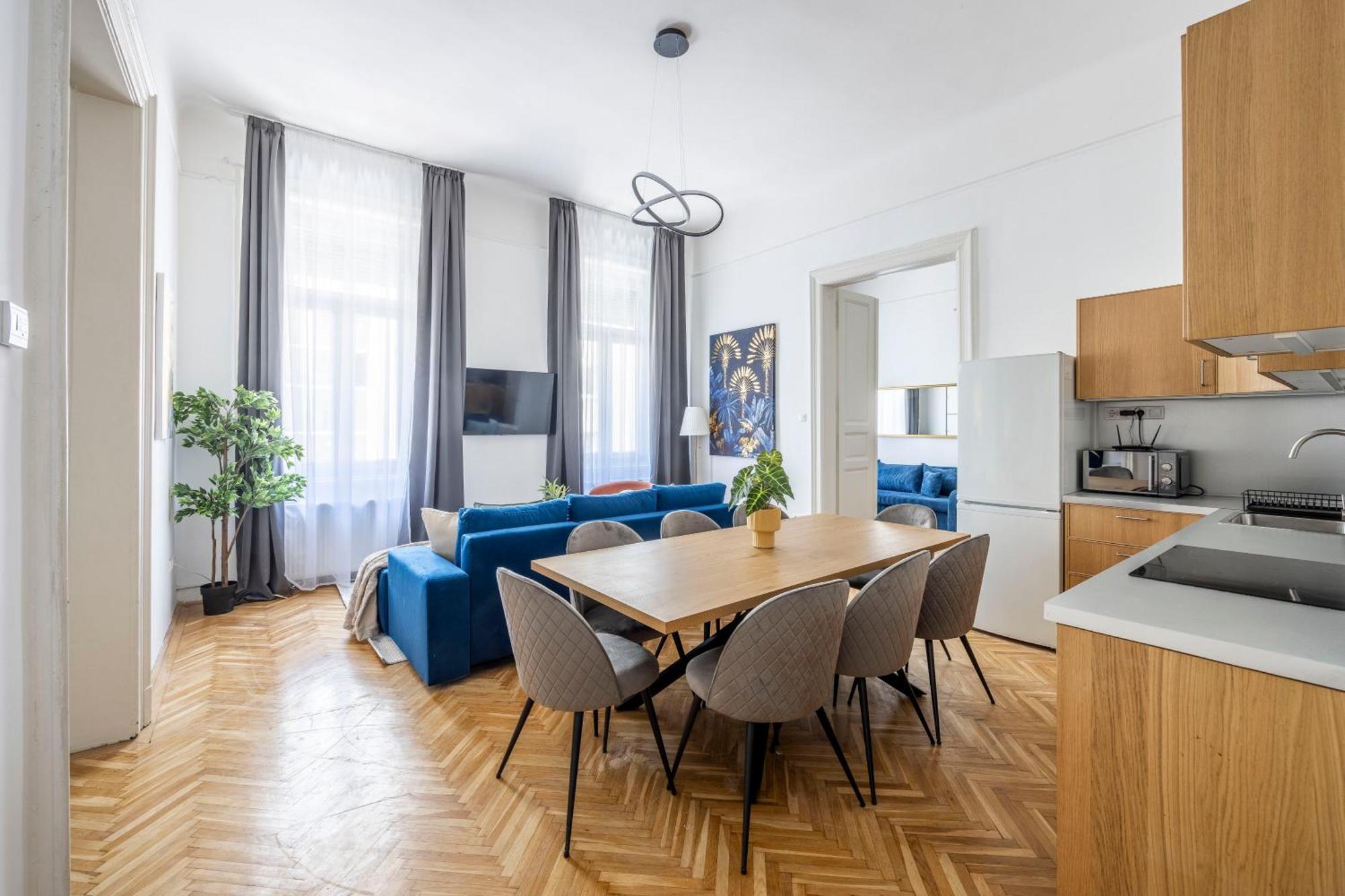 Apartment Stylish & Charming Cozy By Prestige Homes