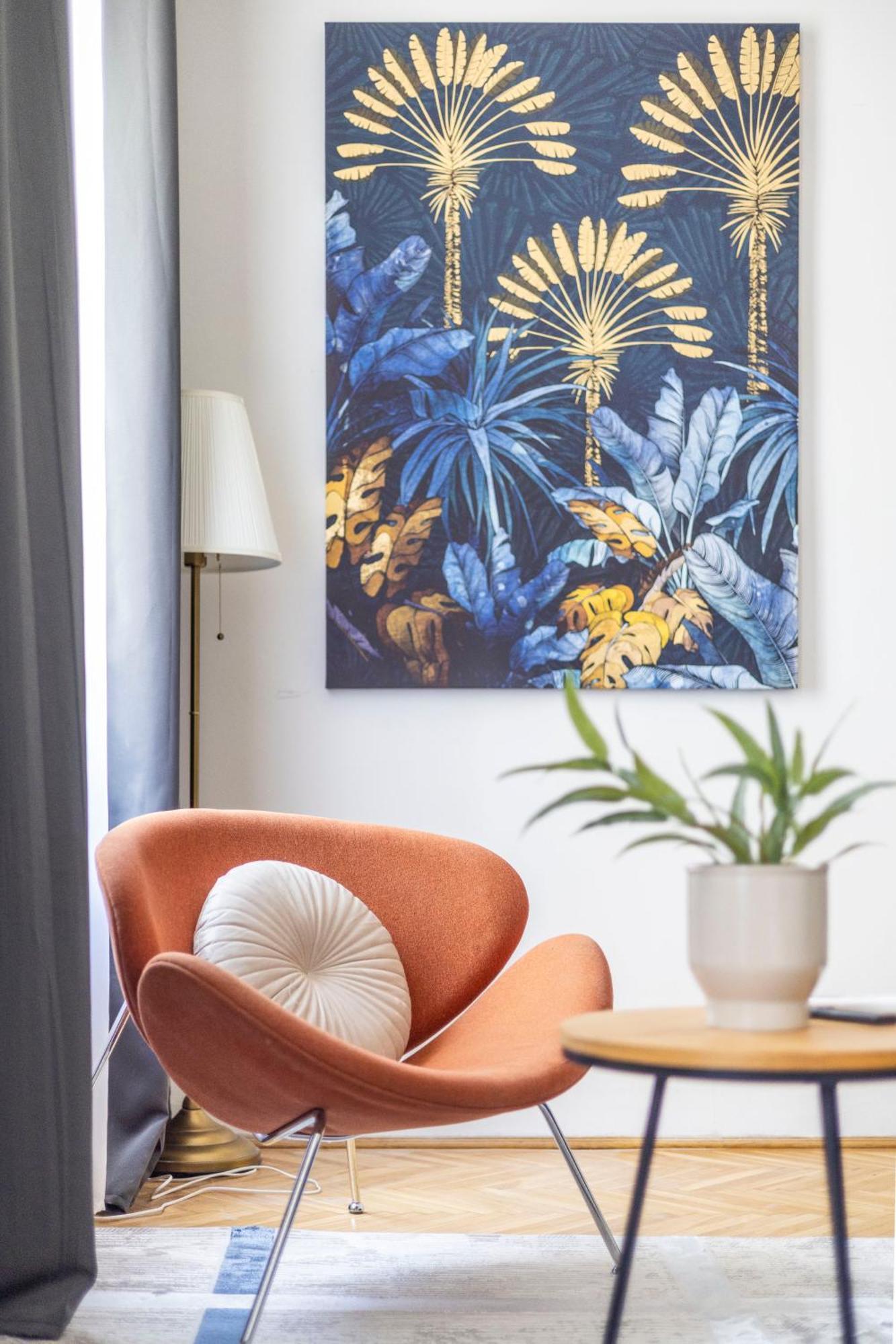 Stylish & Charming Cozy By Prestige Homes Apartment Budapest