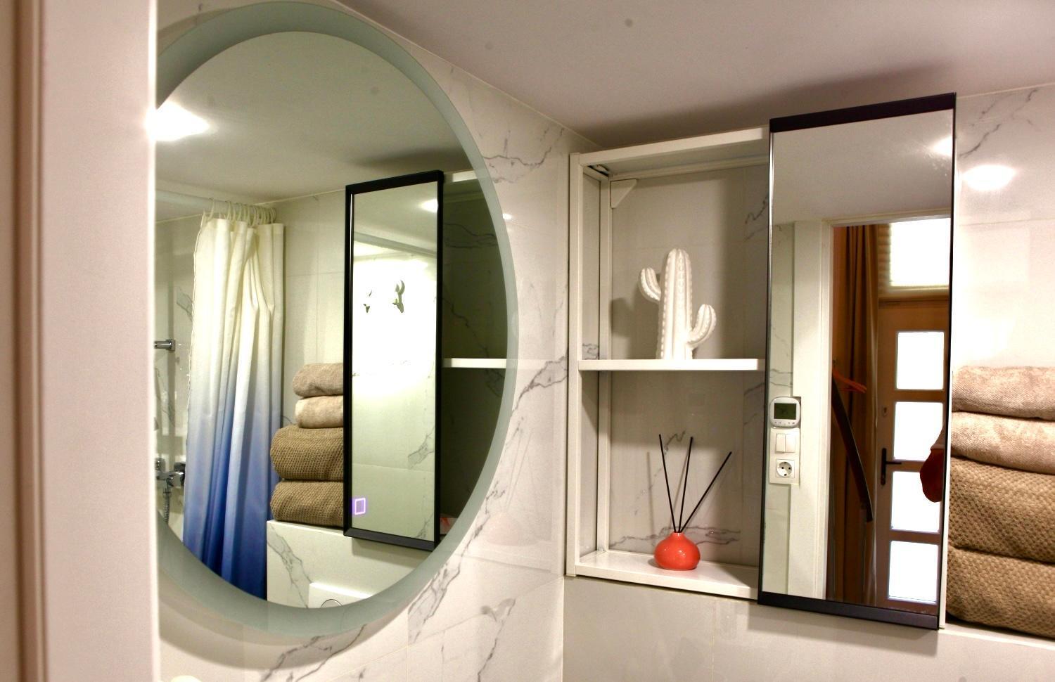 Goldcentral Gozsdu Appartement *