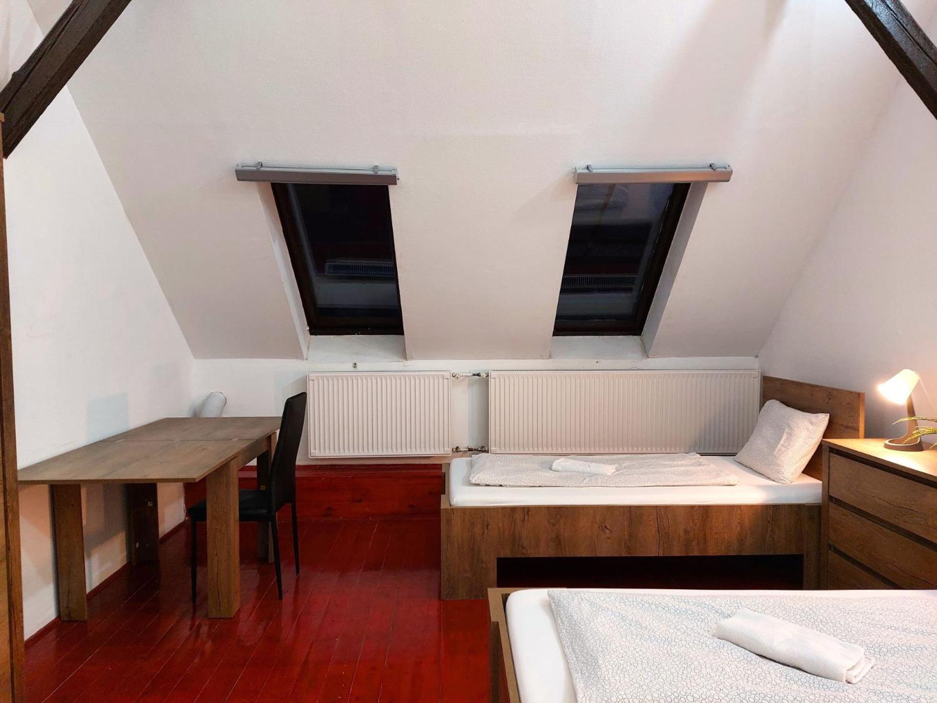 Black Sheep Smart Hostal *