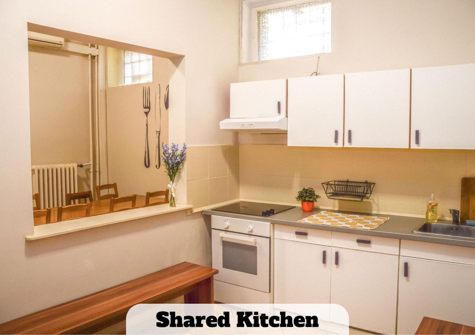 Hostal Black Sheep Smart *