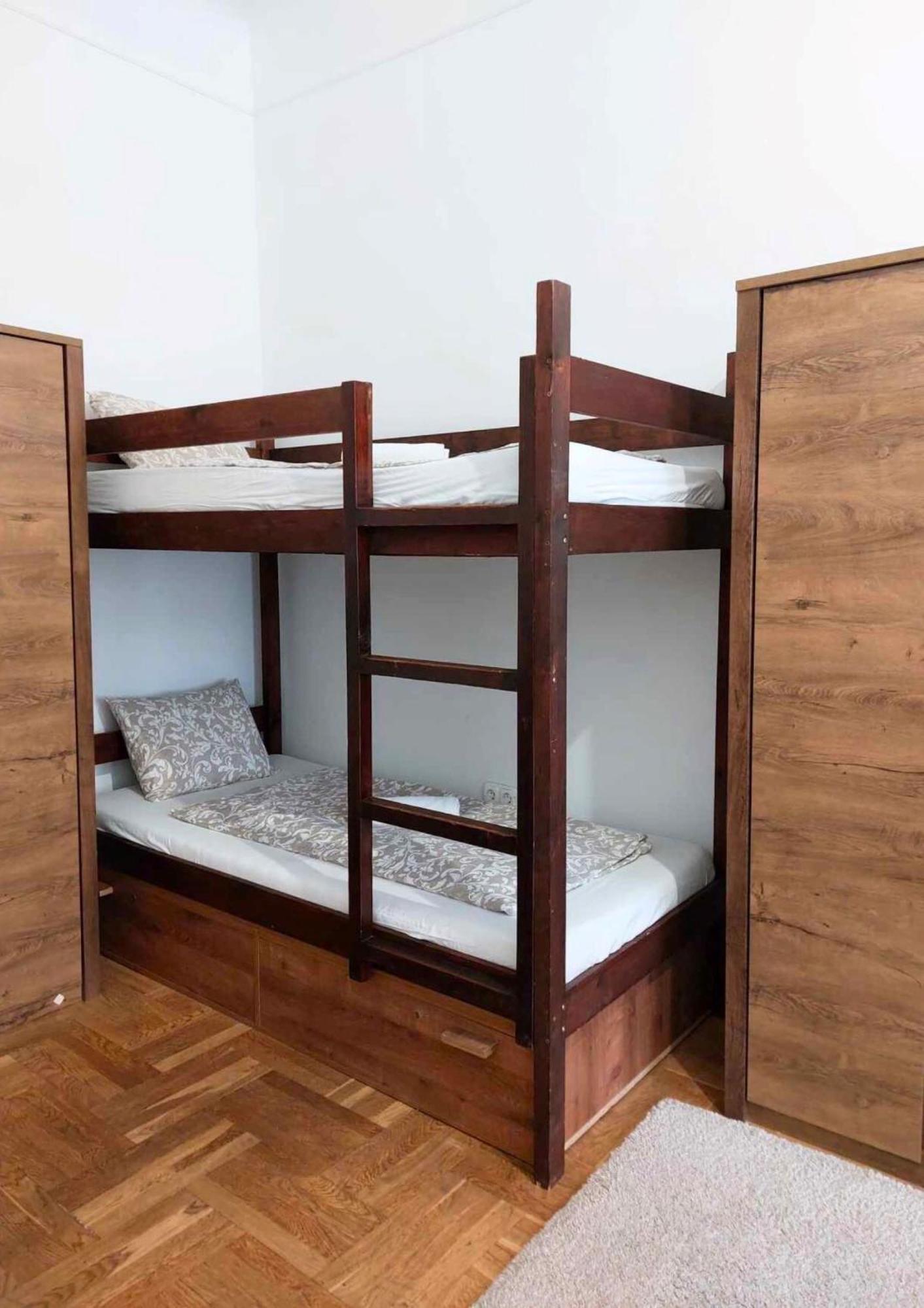 Black Sheep Smart Hostal Budapest