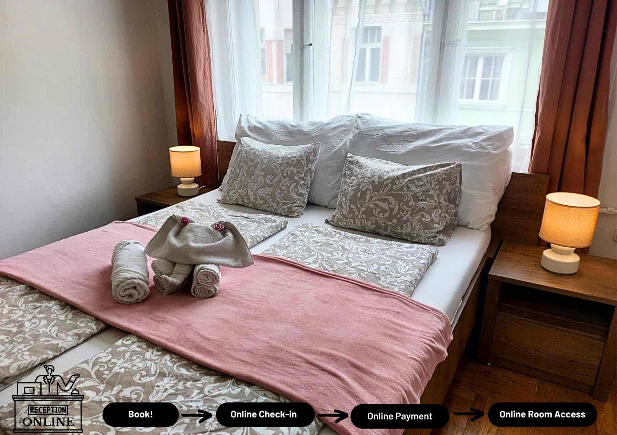 Black Sheep Smart Budapest