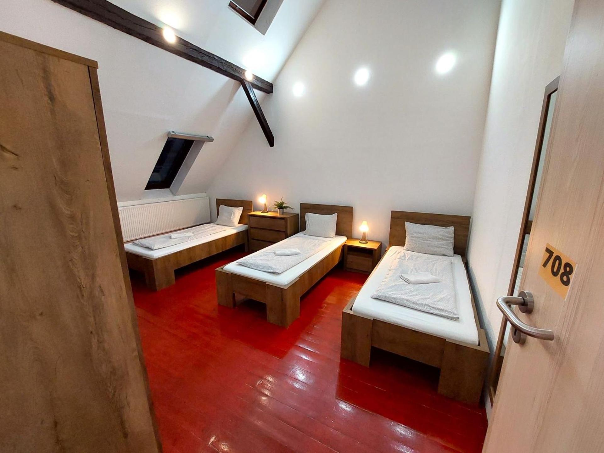 Black Sheep Smart Hostal *
