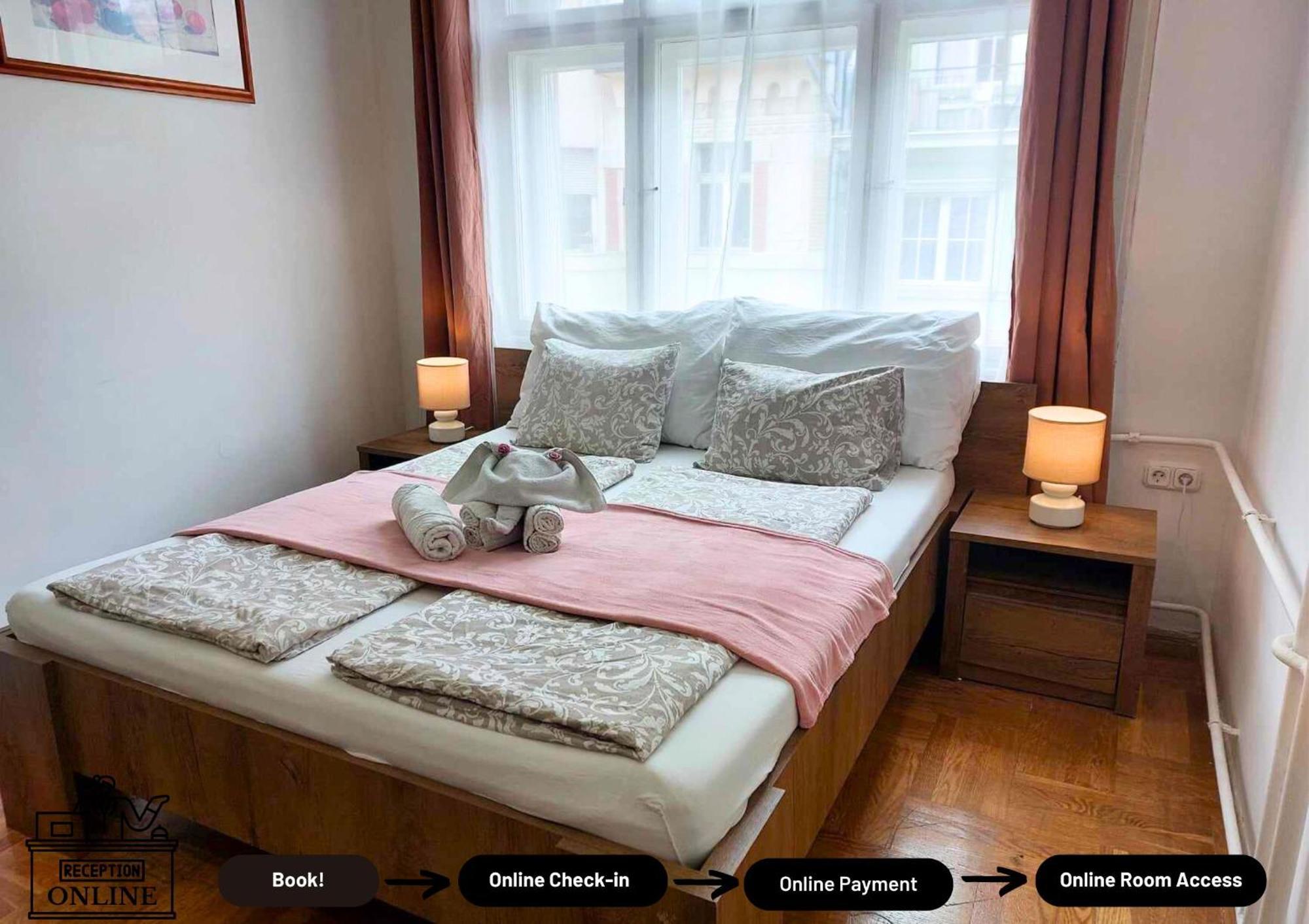 Black Sheep Smart * Budapest
