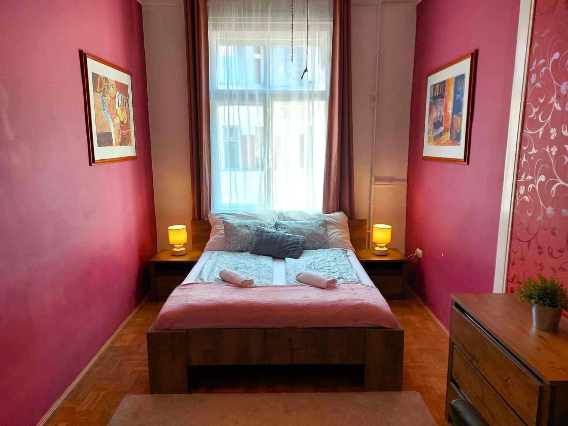Hostal Black Sheep Smart