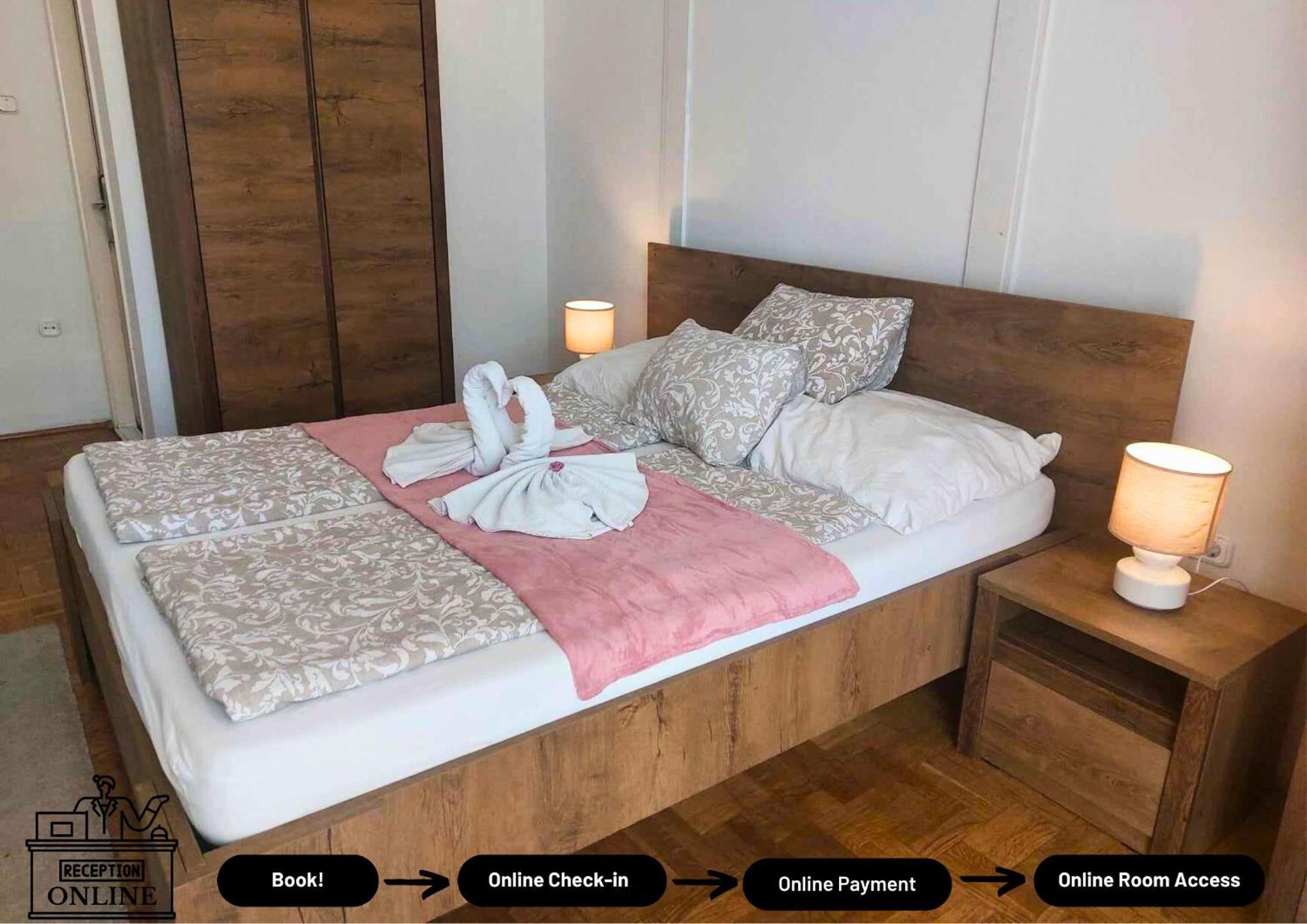 Hostal Black Sheep Smart *
