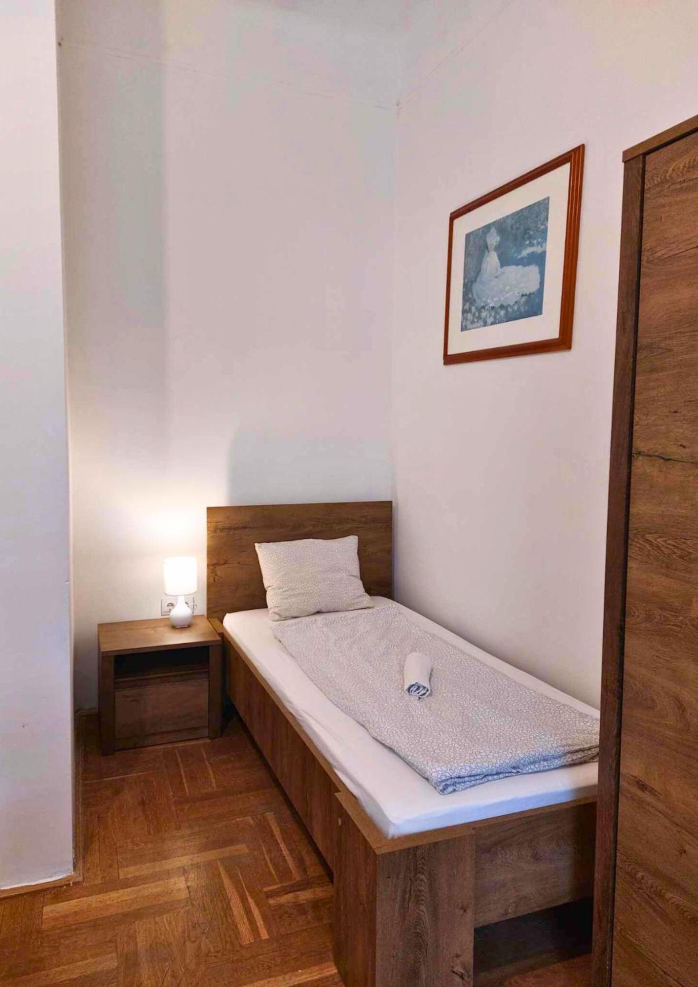 Hostal Black Sheep Smart
