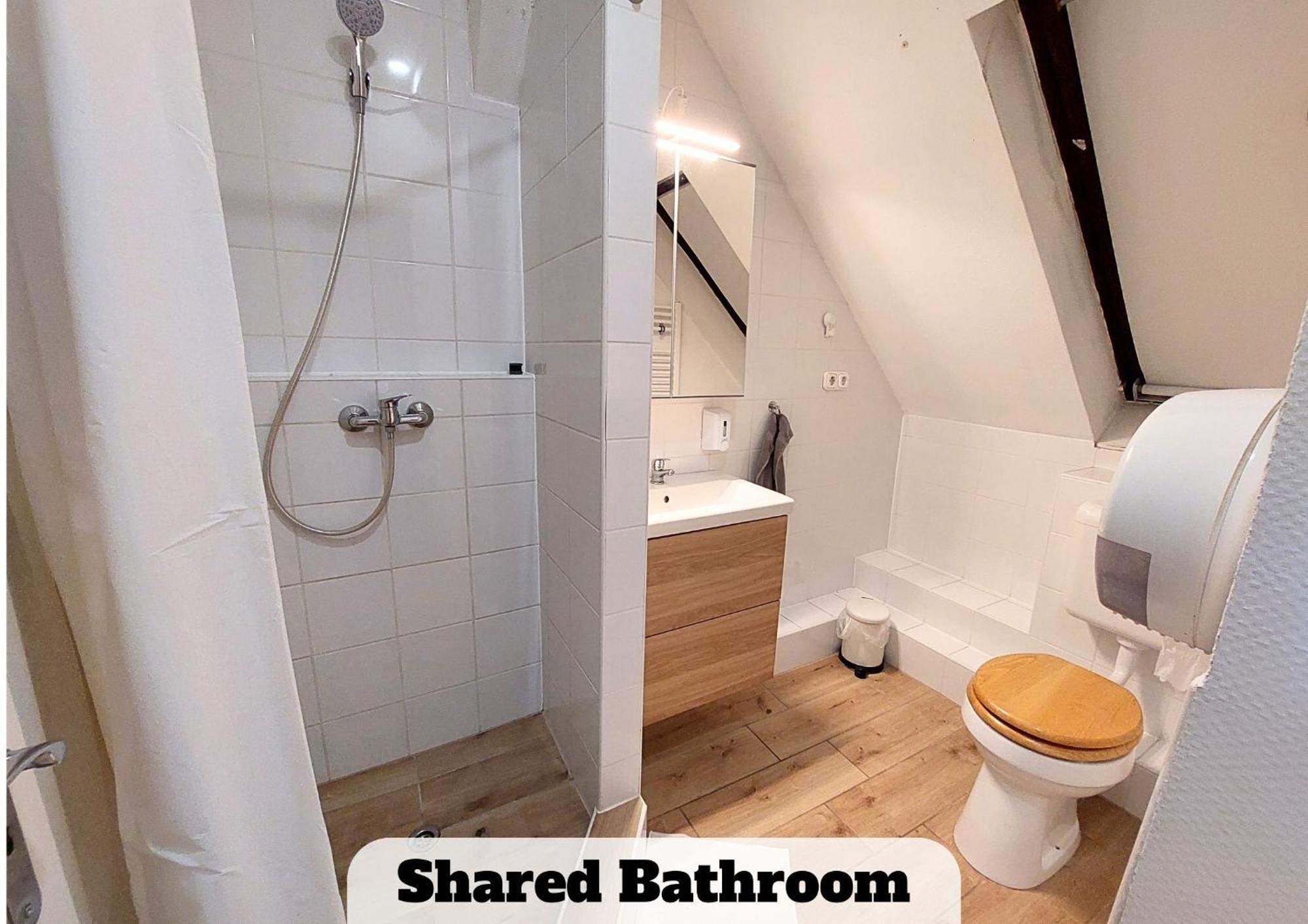 Hostal Black Sheep Smart *