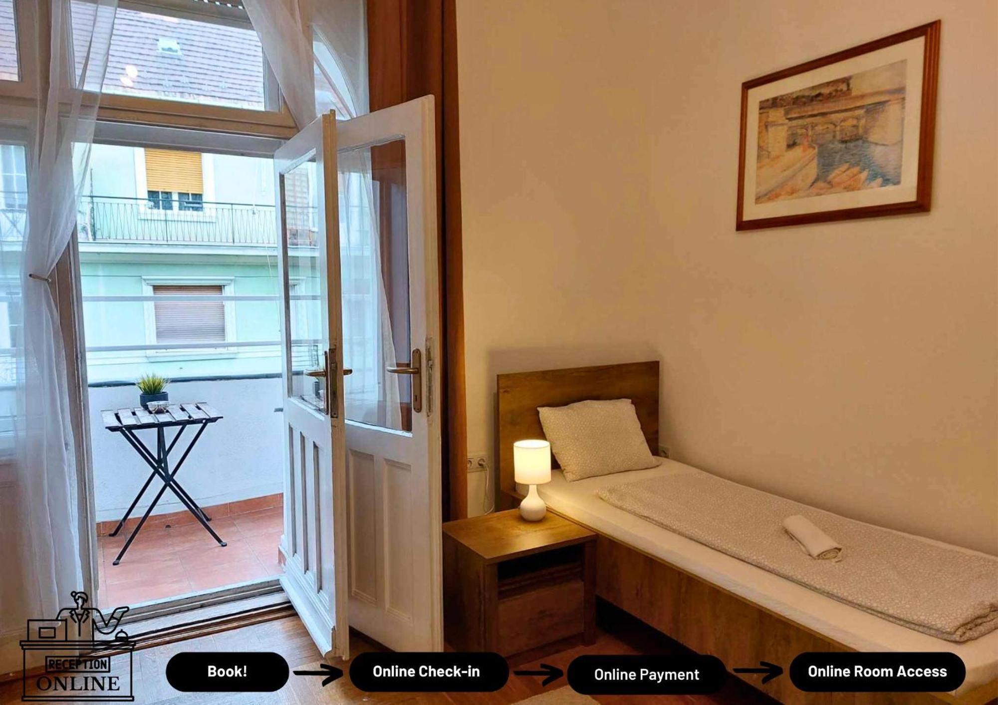 Black Sheep Smart Hostal *
