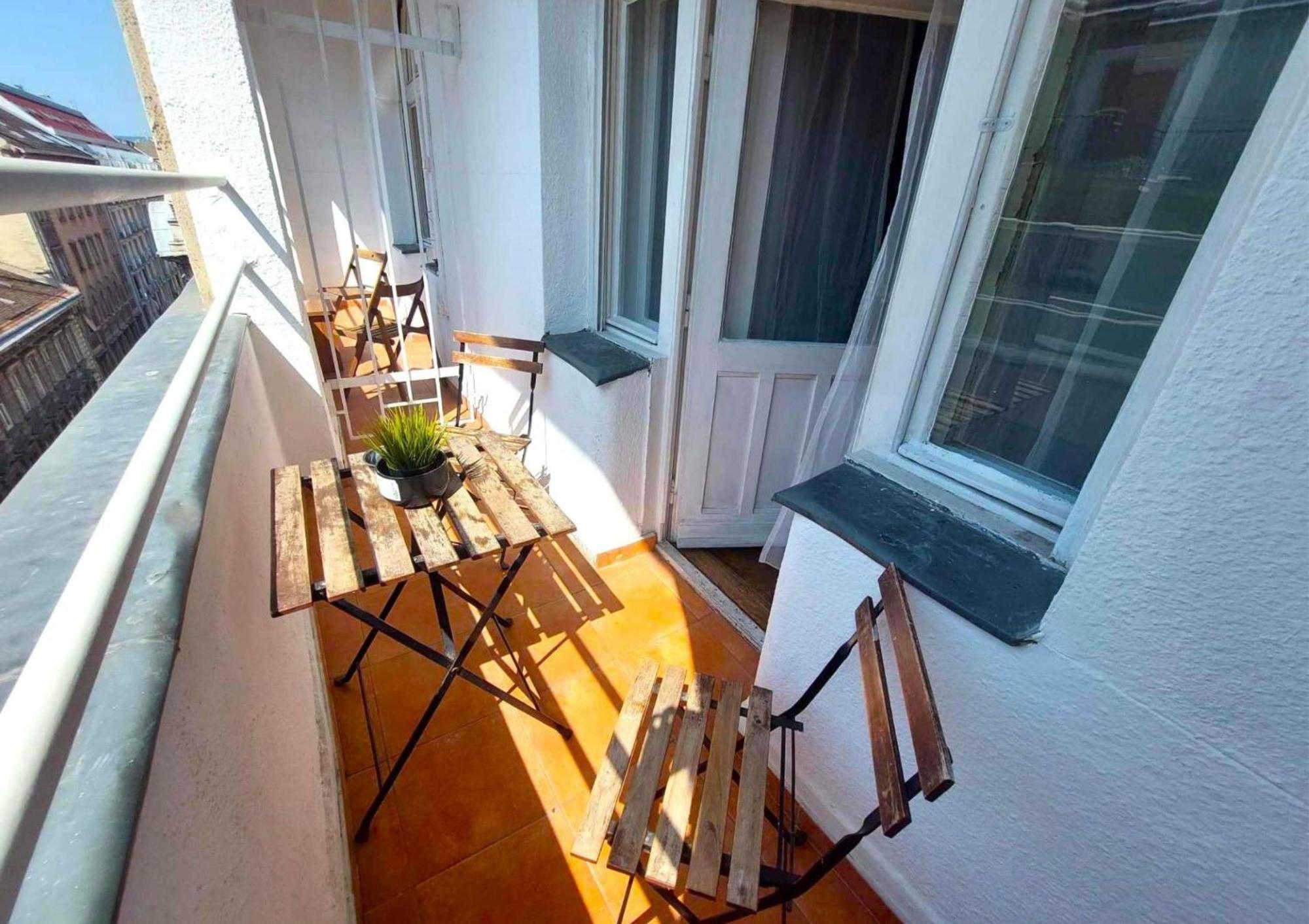 Hostal Black Sheep Smart *