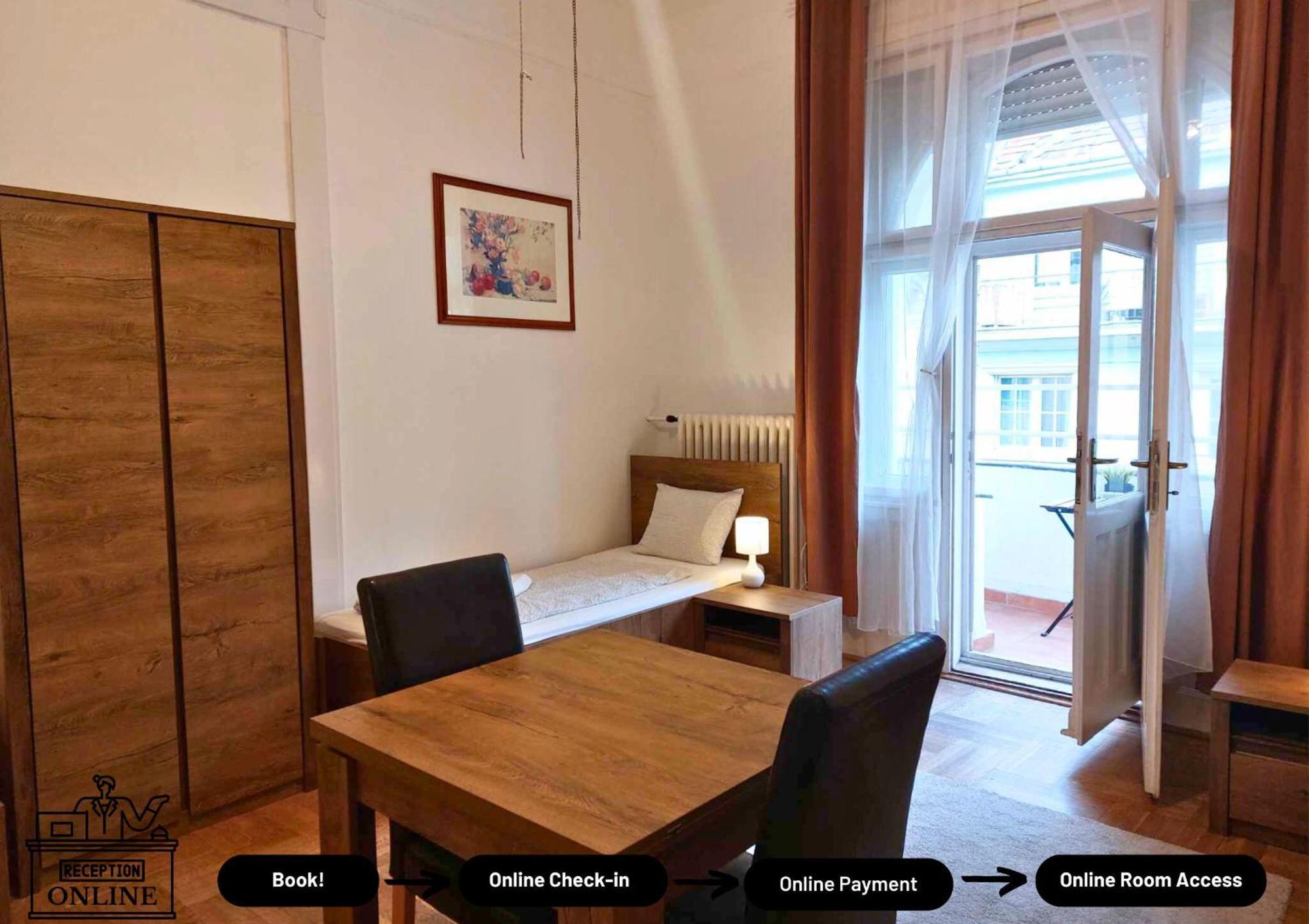 Black Sheep Smart Hostal