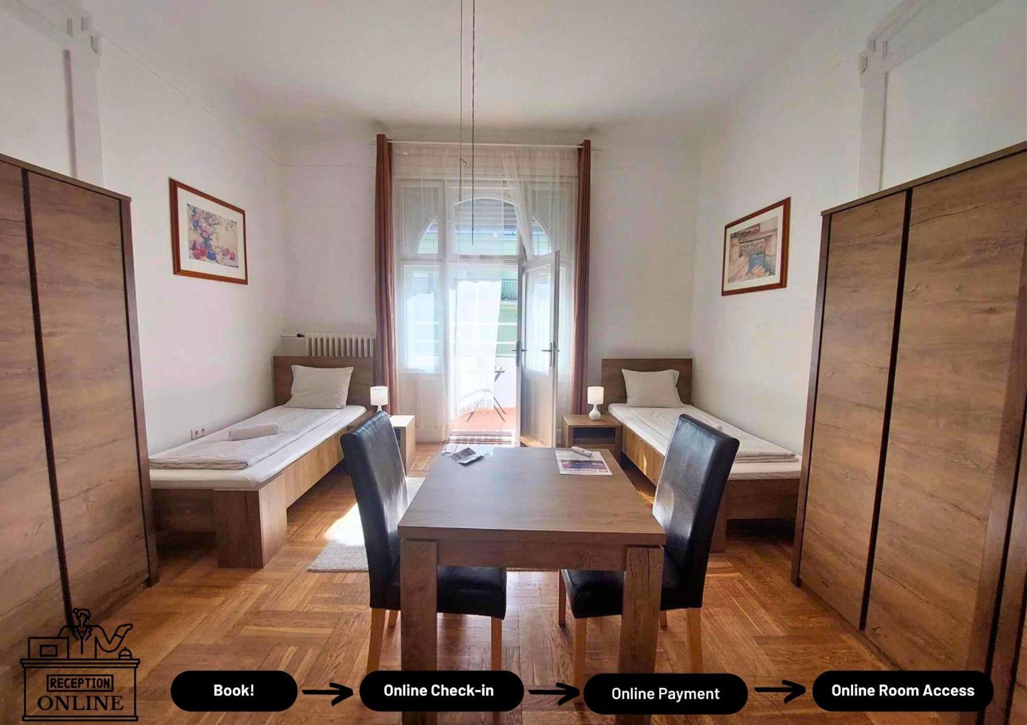 Hostal Black Sheep Smart