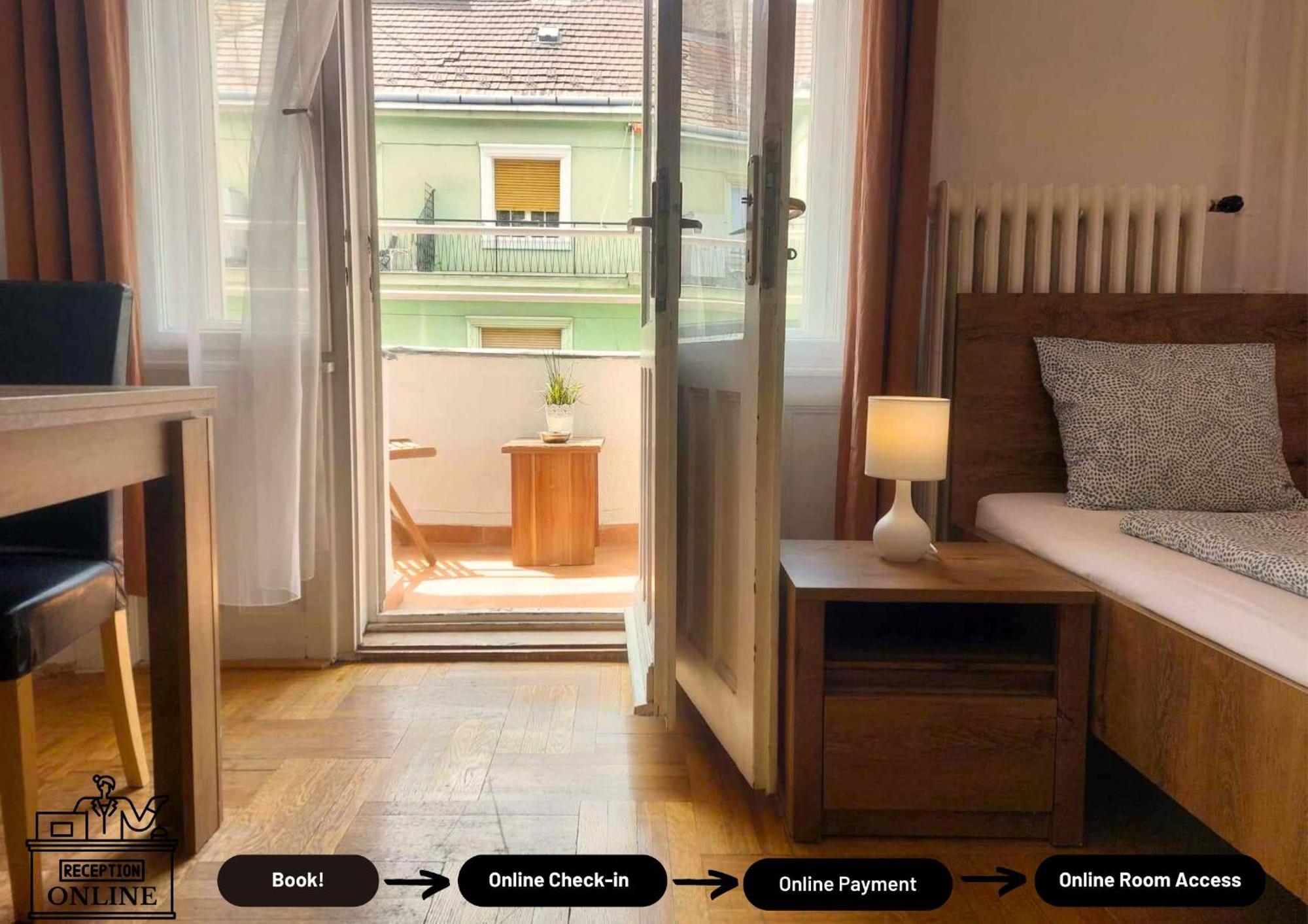 Hostal Black Sheep Smart