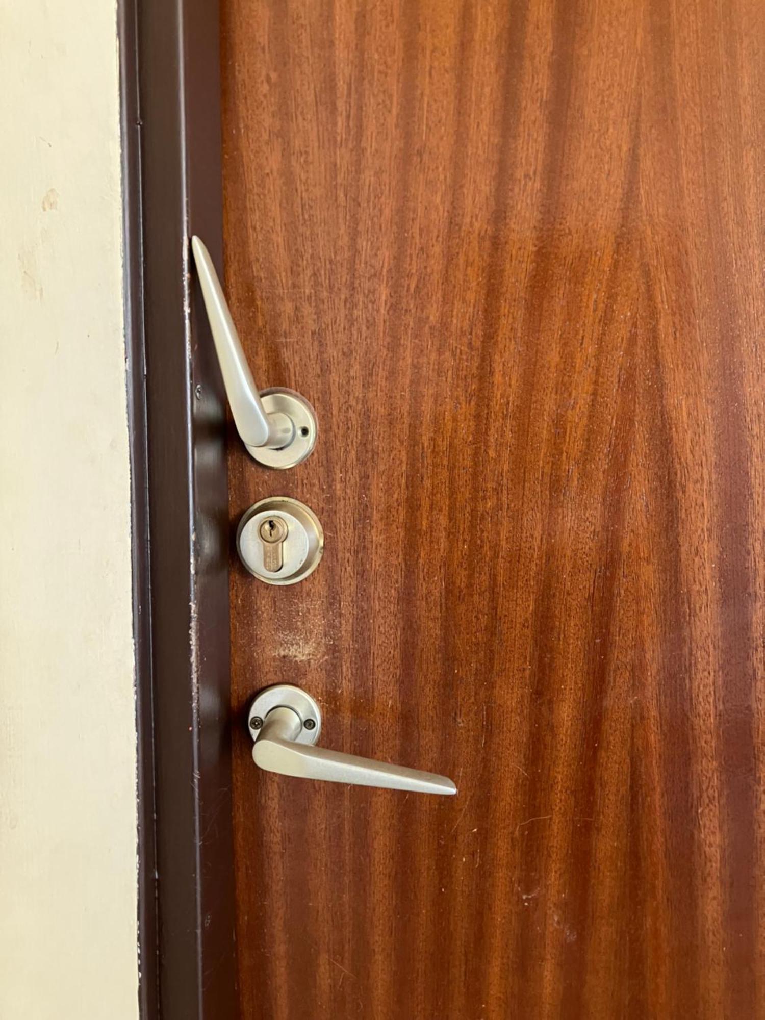 Csendes Zoeldoevezeti Apartmán *