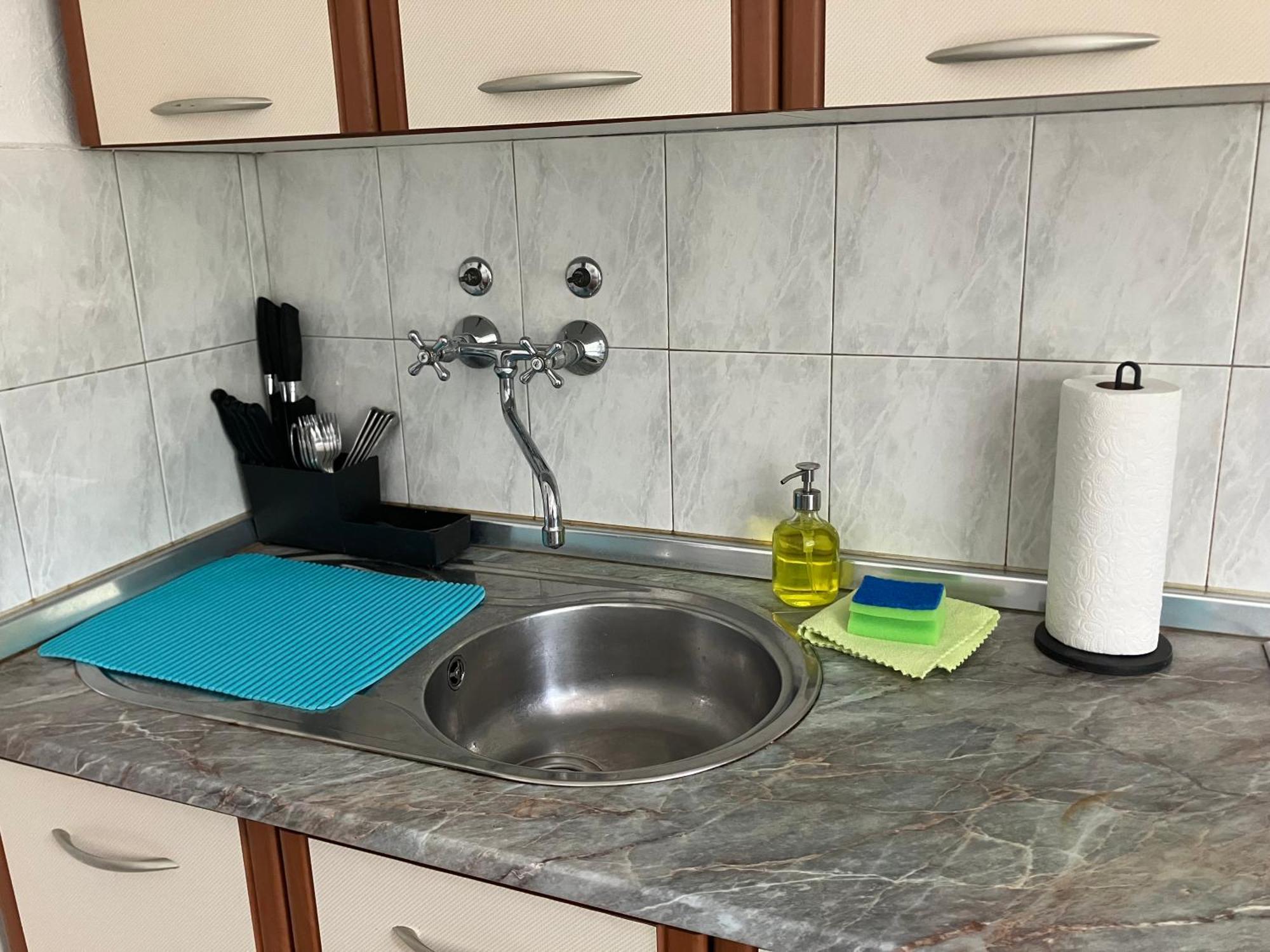 Apartmán Csendes Zoeldoevezeti *