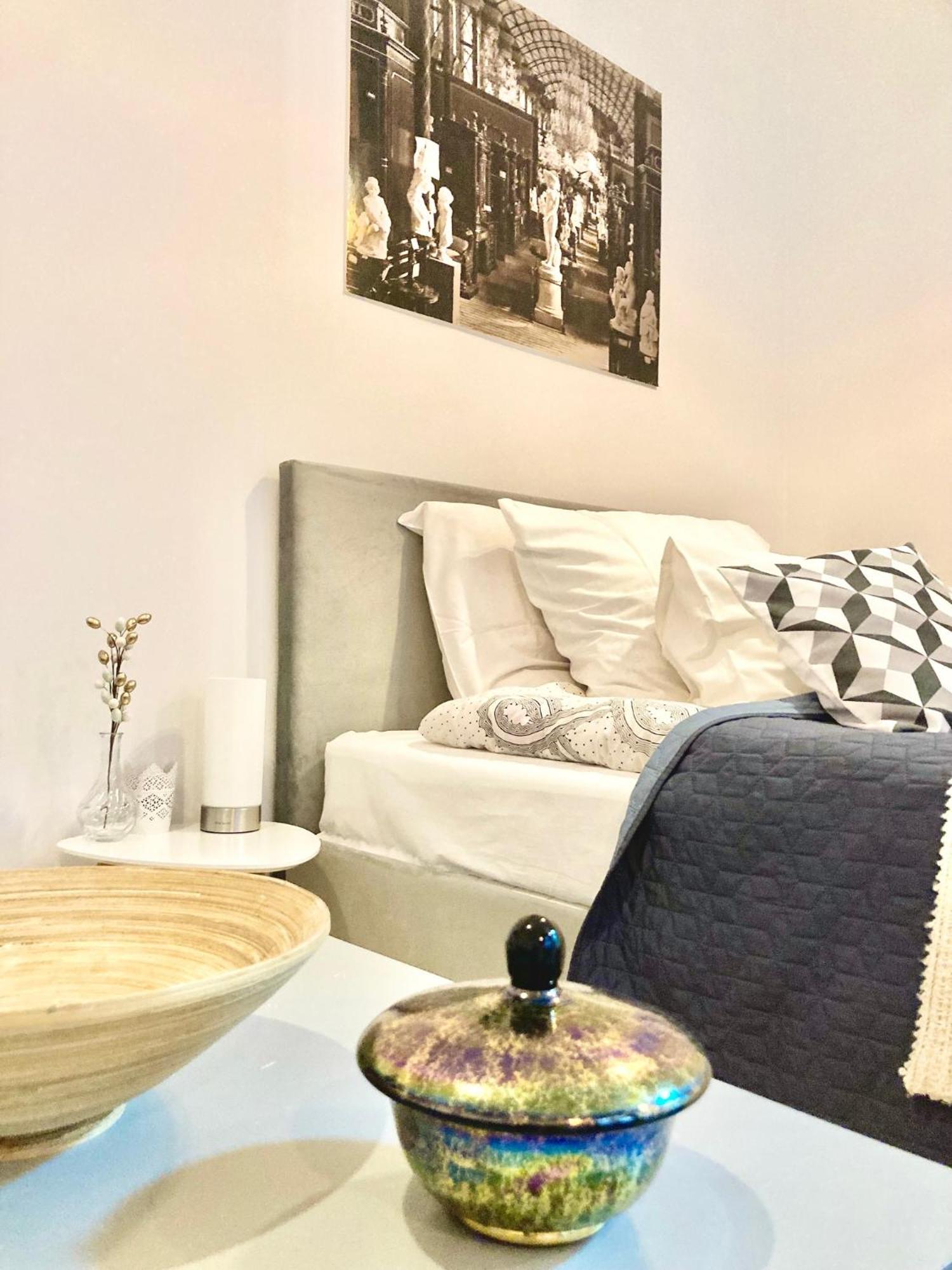 Apartamento Basilica 9 - Heart Of The *