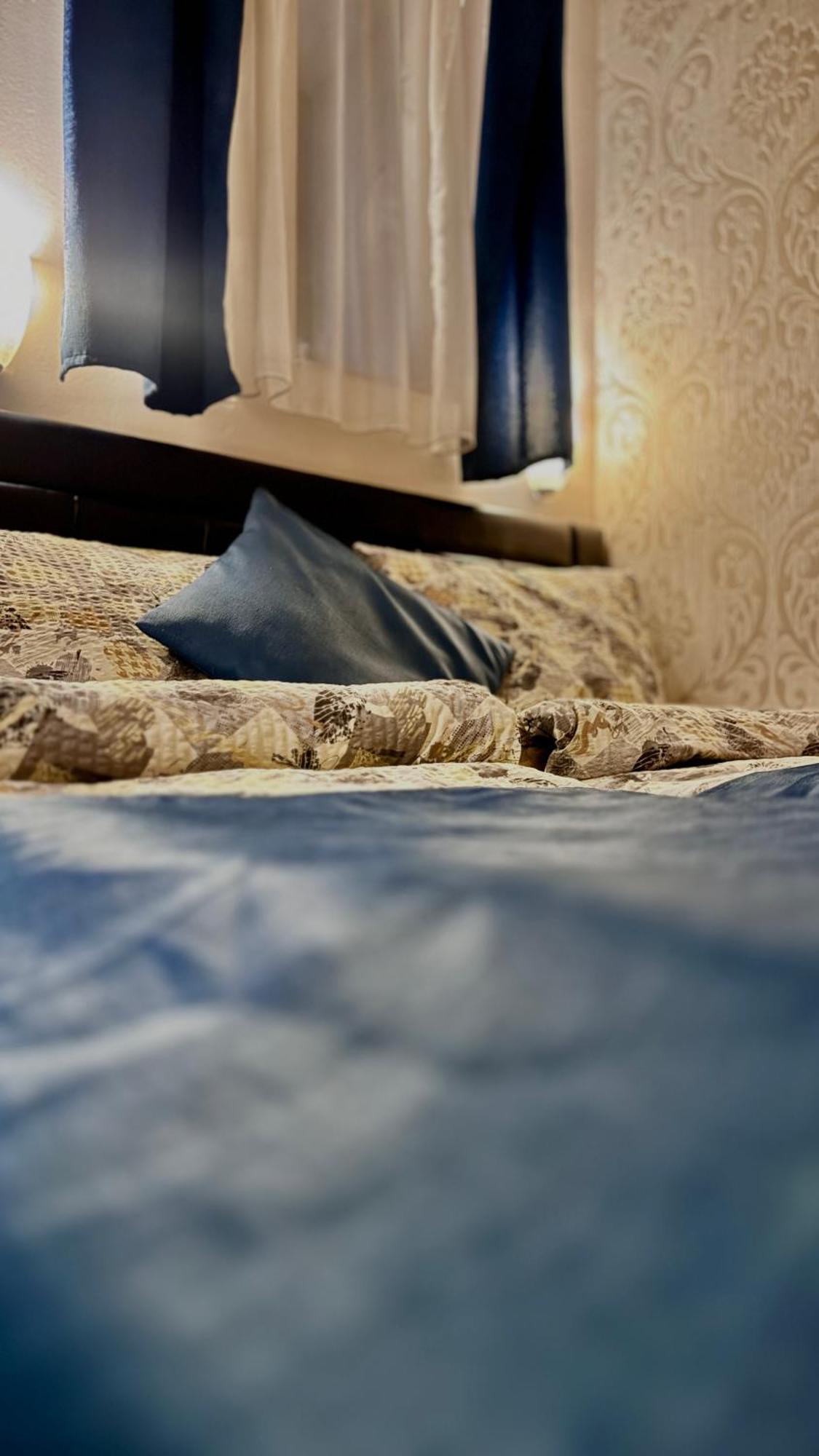 Apartamento Fashionstreet City Center Blue