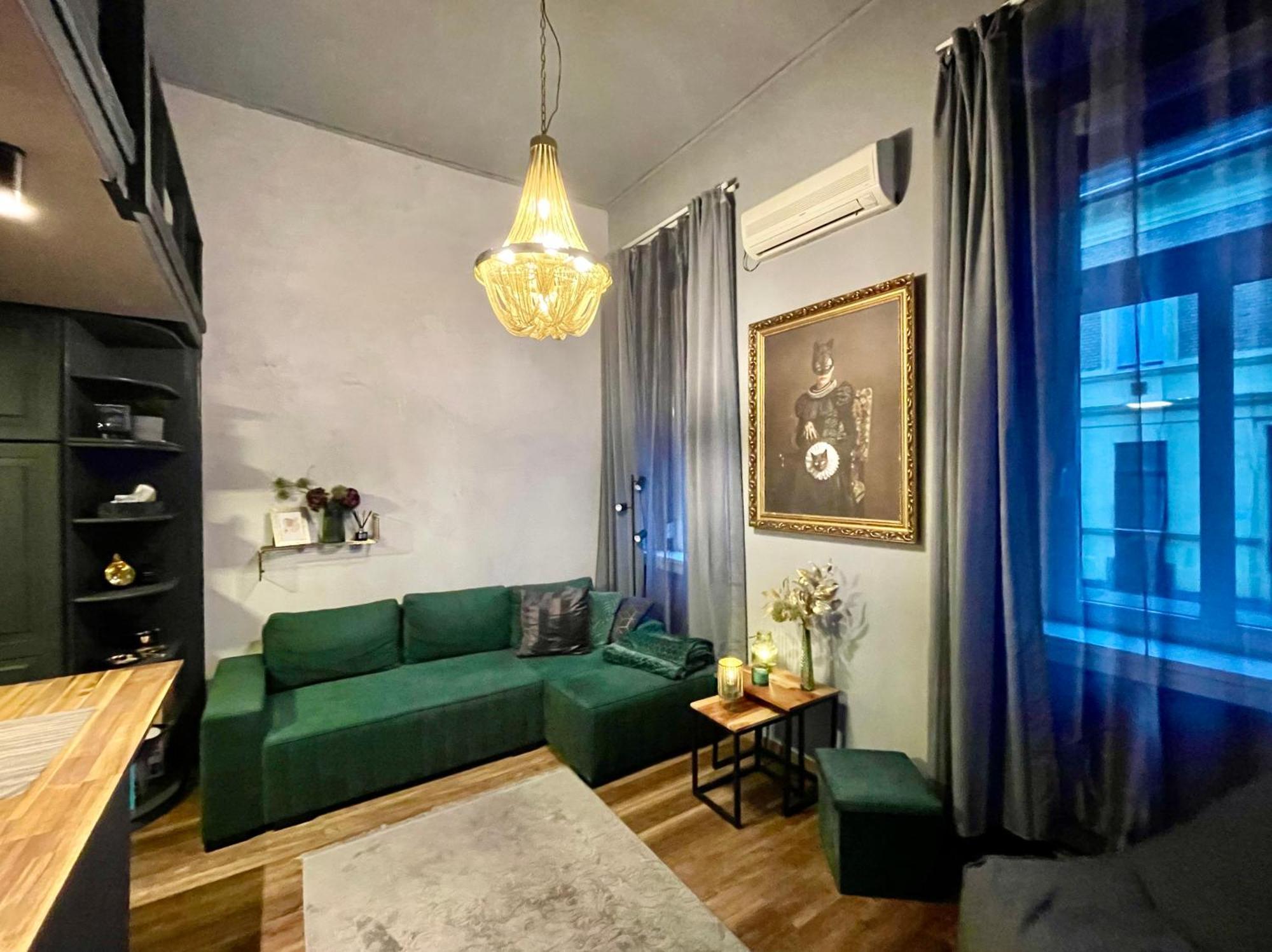 Apartamento Treasure Island
