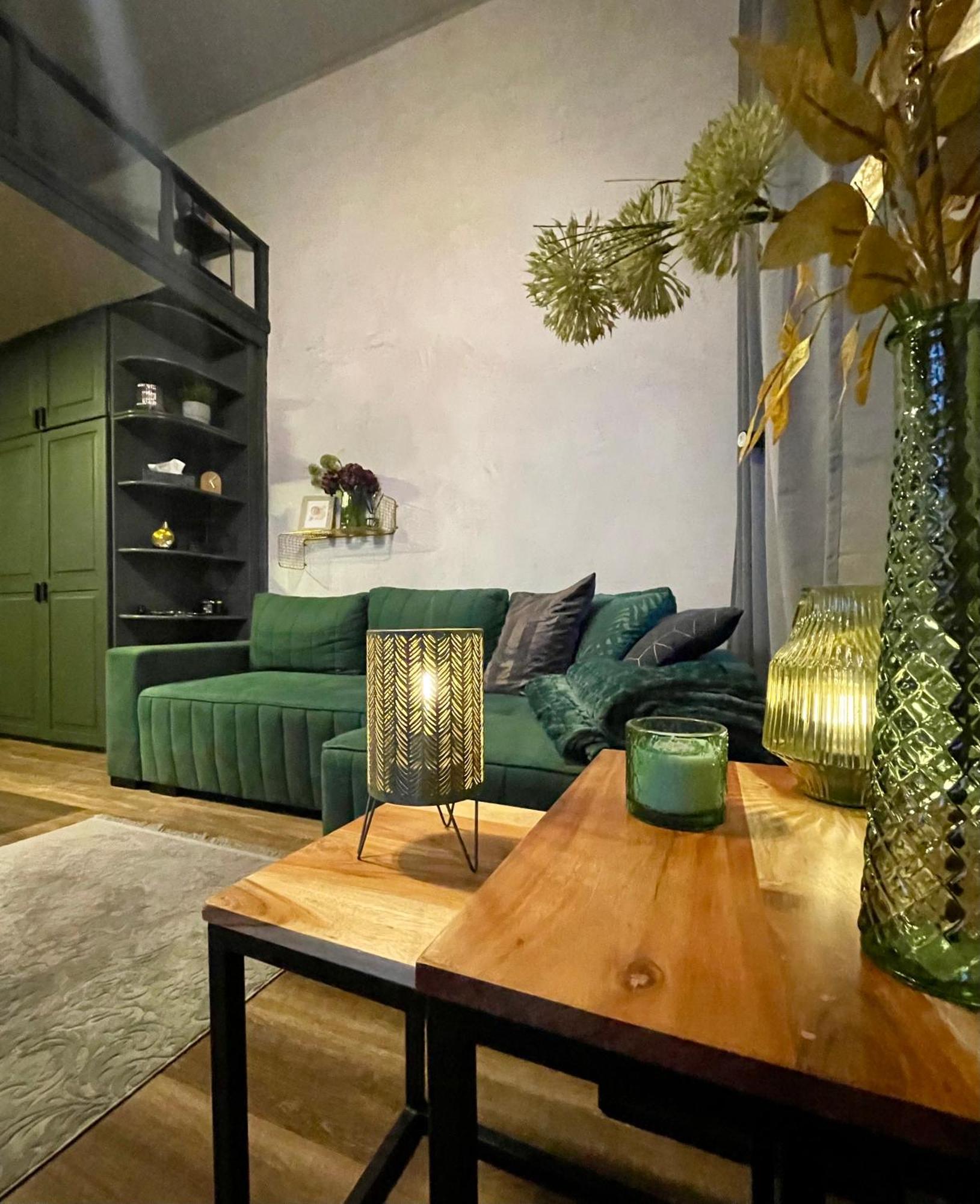 Treasure Island Apartamento *