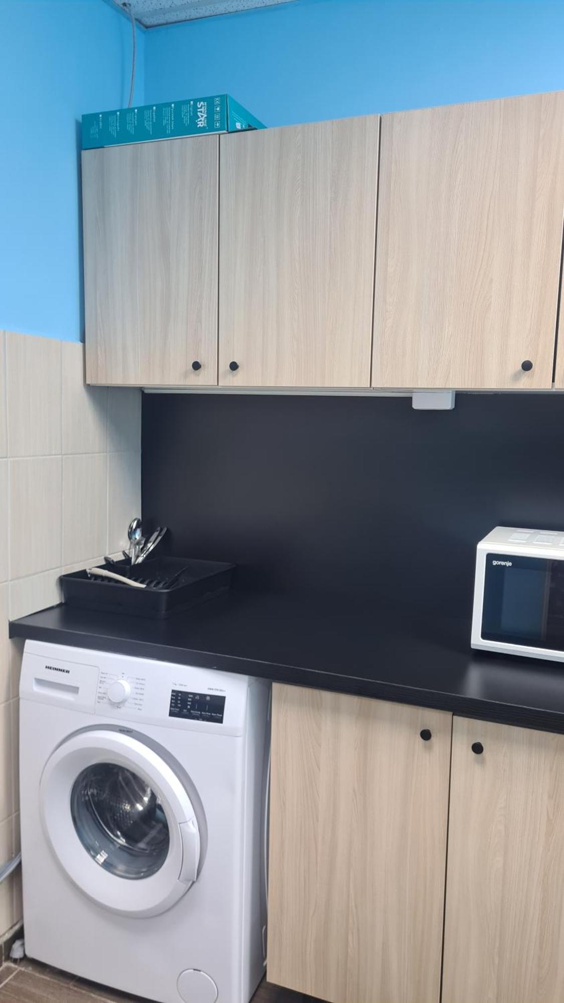 Apartamento Mariposa *