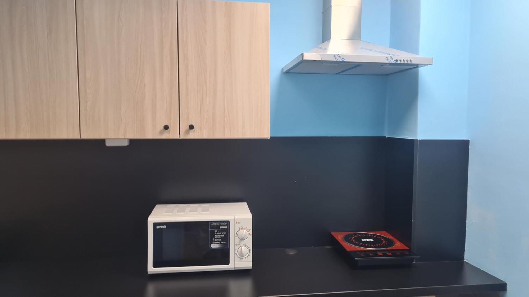 Mariposa Apartamento Budapest