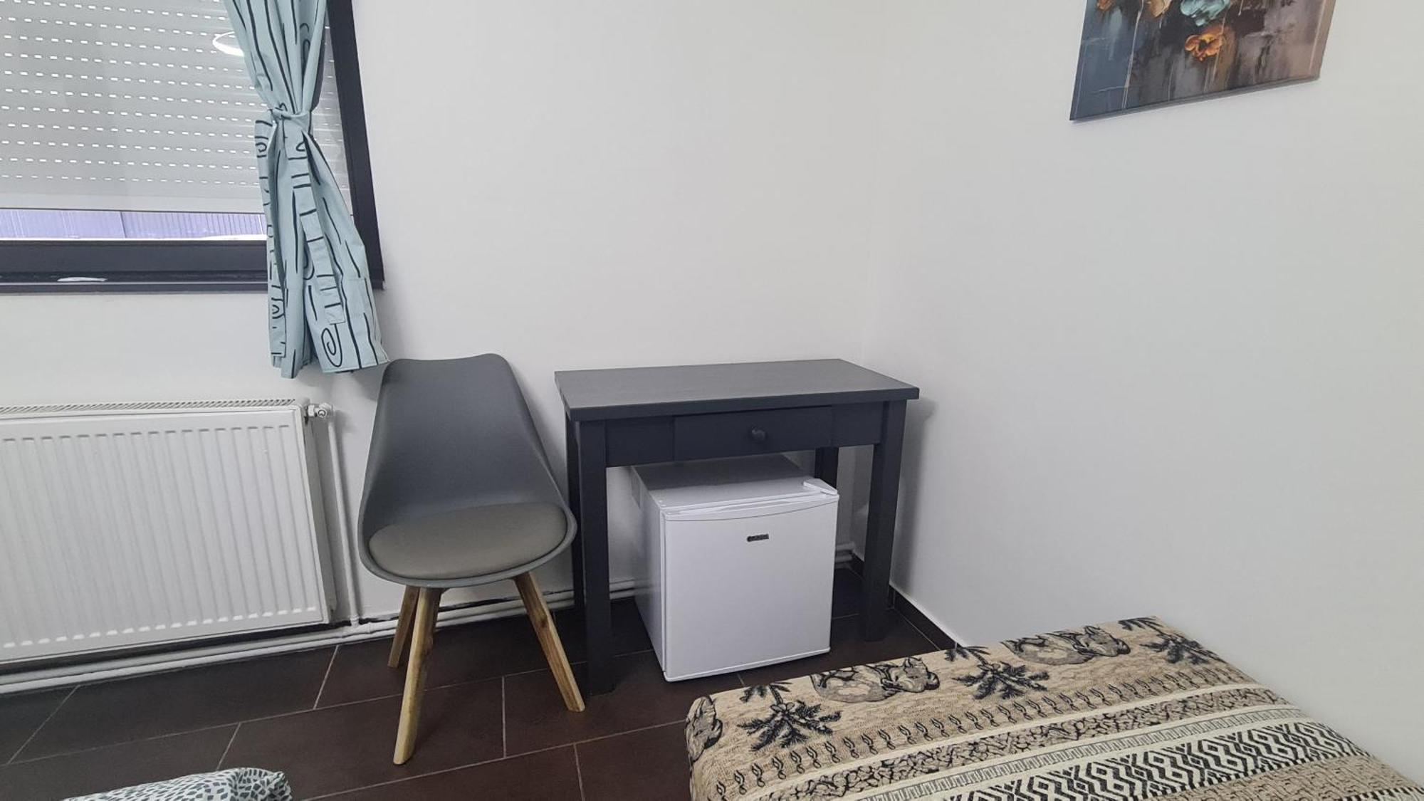 Mariposa Apartamento Budapest