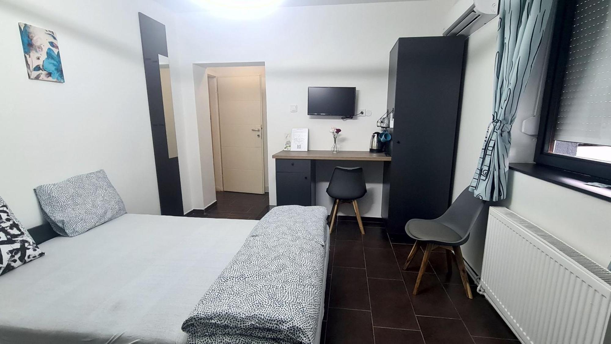 Apartamento Mariposa Budapest