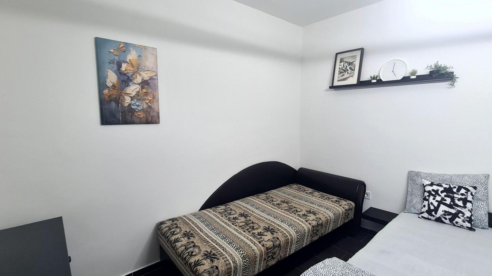 Apartamento Mariposa *
