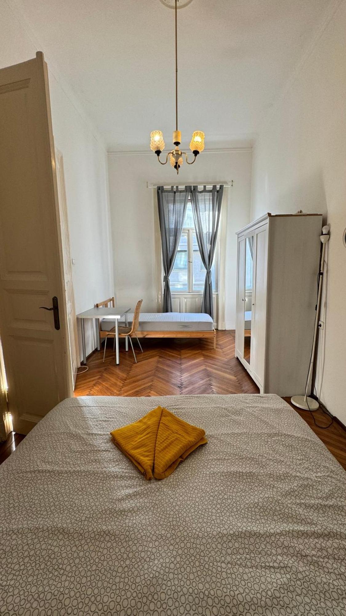 Weiner Central Appartement *