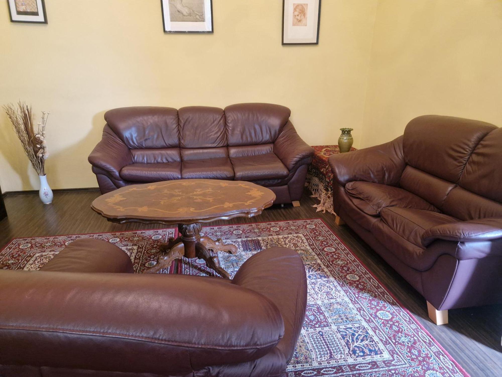 Soho Street Private 6 Persons Appartement