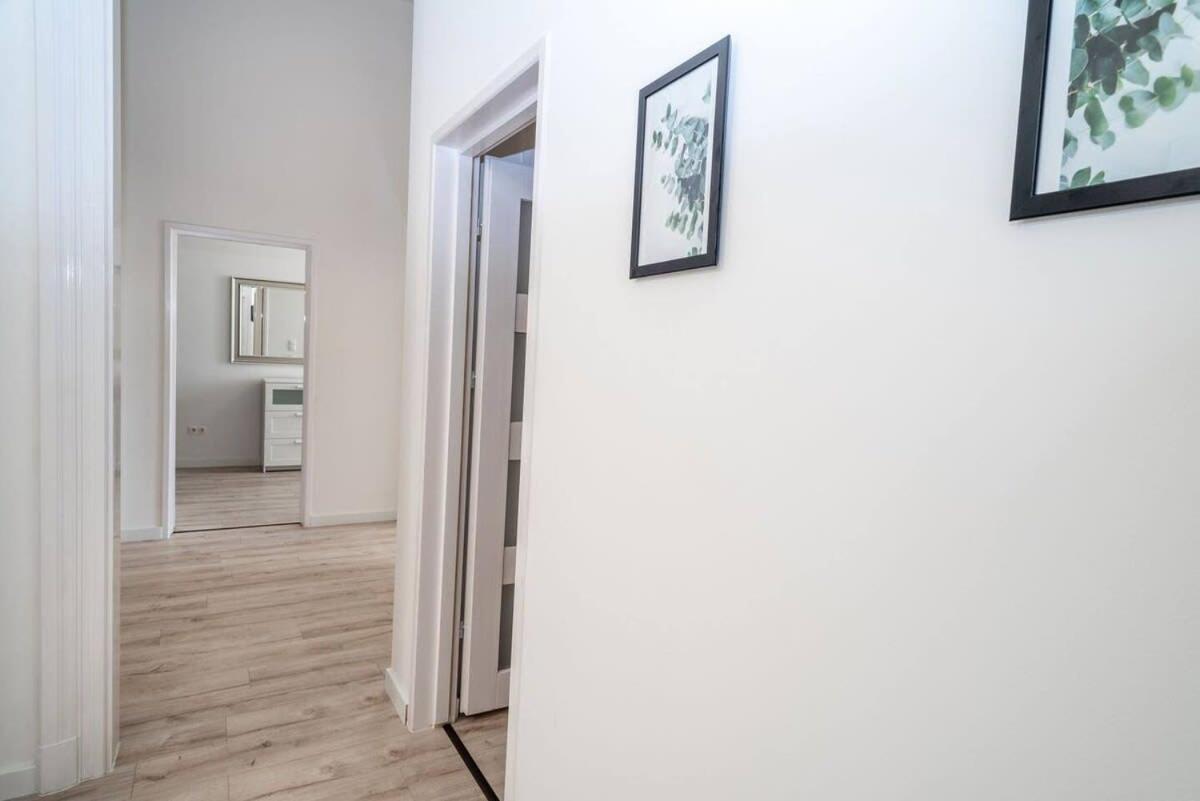 Apartamento Extra Brand New And Large Ac