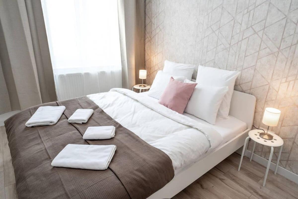 Apartamento Extra Brand New And Large Ac *