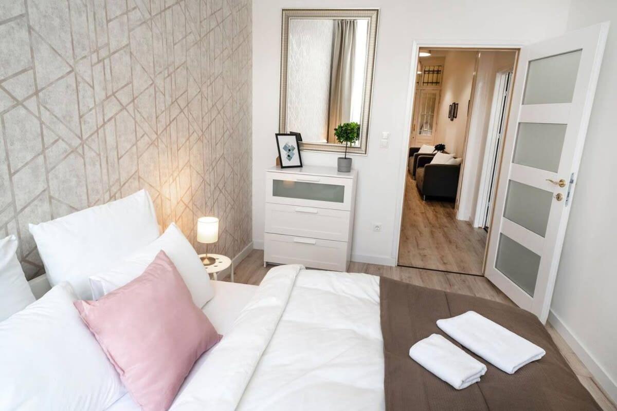 Apartamento Extra Brand New And Large Ac *