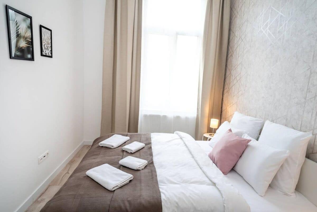 Extra Brand New And Large Ac Apartamento