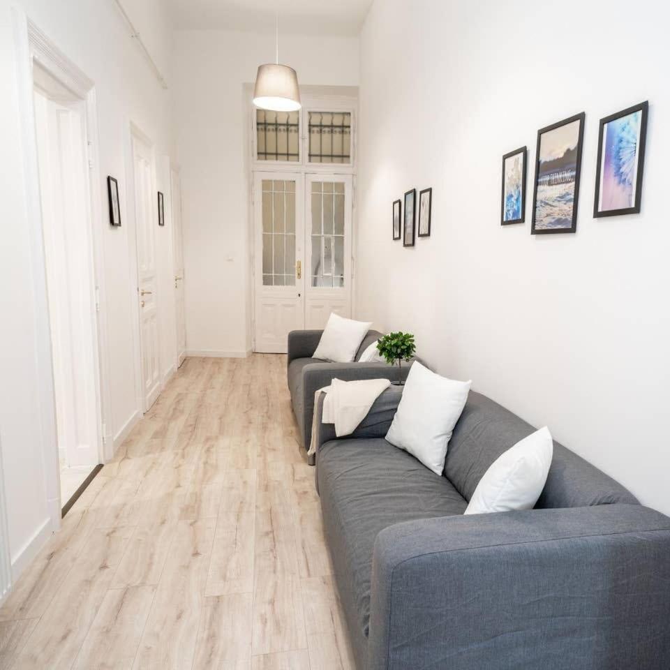 Apartamento Extra Brand New And Large Ac *