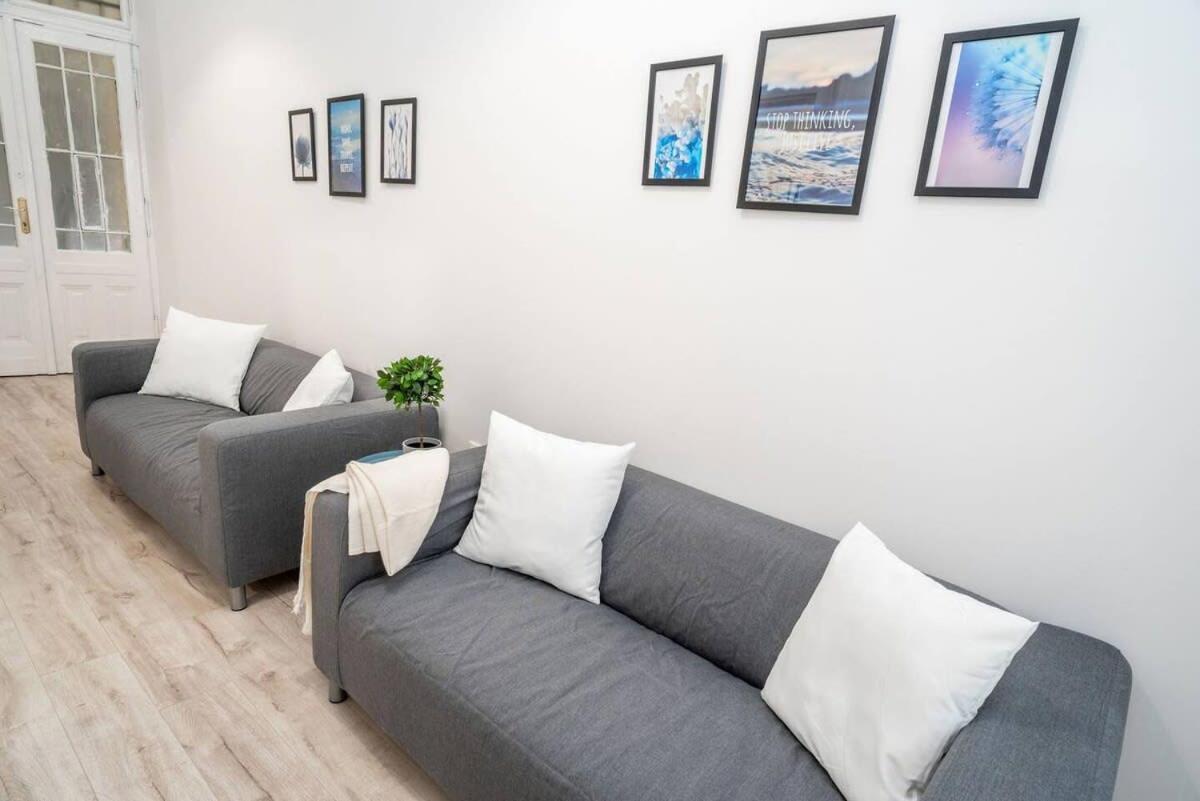 Extra Brand New And Large Ac Apartamento