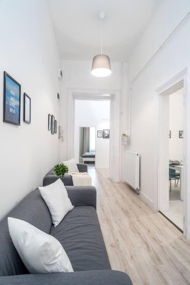 Apartamento Extra Brand New And Large Ac