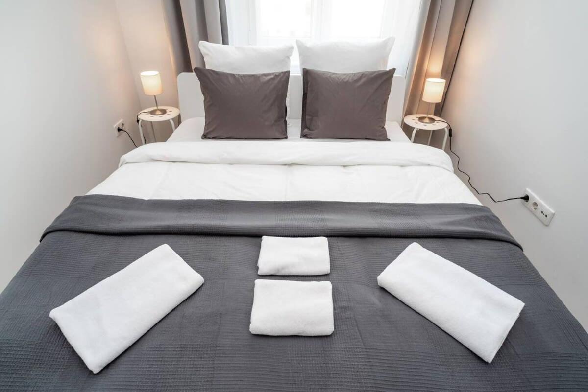 Apartamento Extra Brand New And Large Ac *