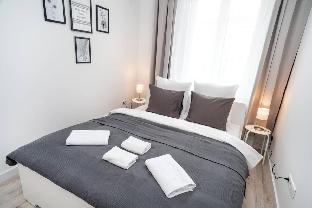 Extra Brand New And Large Ac Apartamento